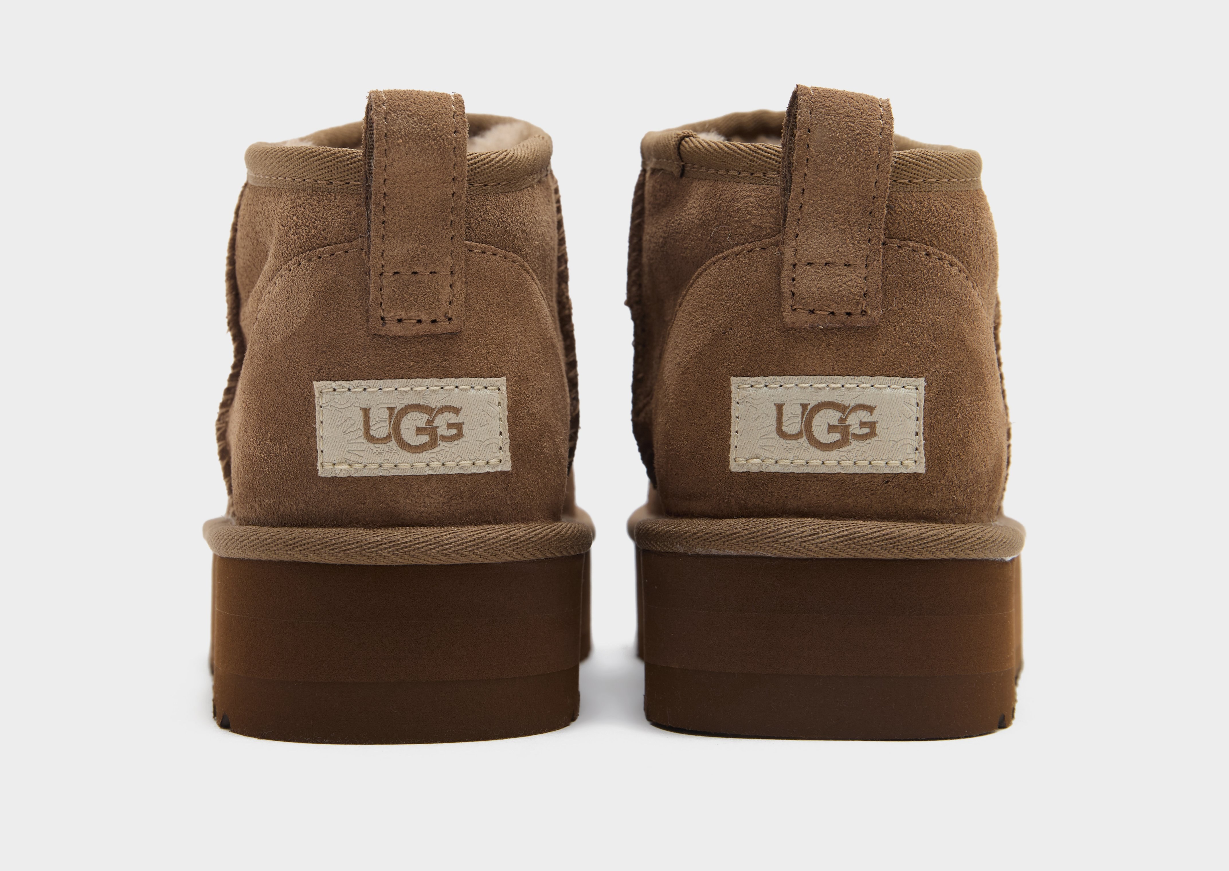 UGG Ultra Mini Platform Stiefel Kinder