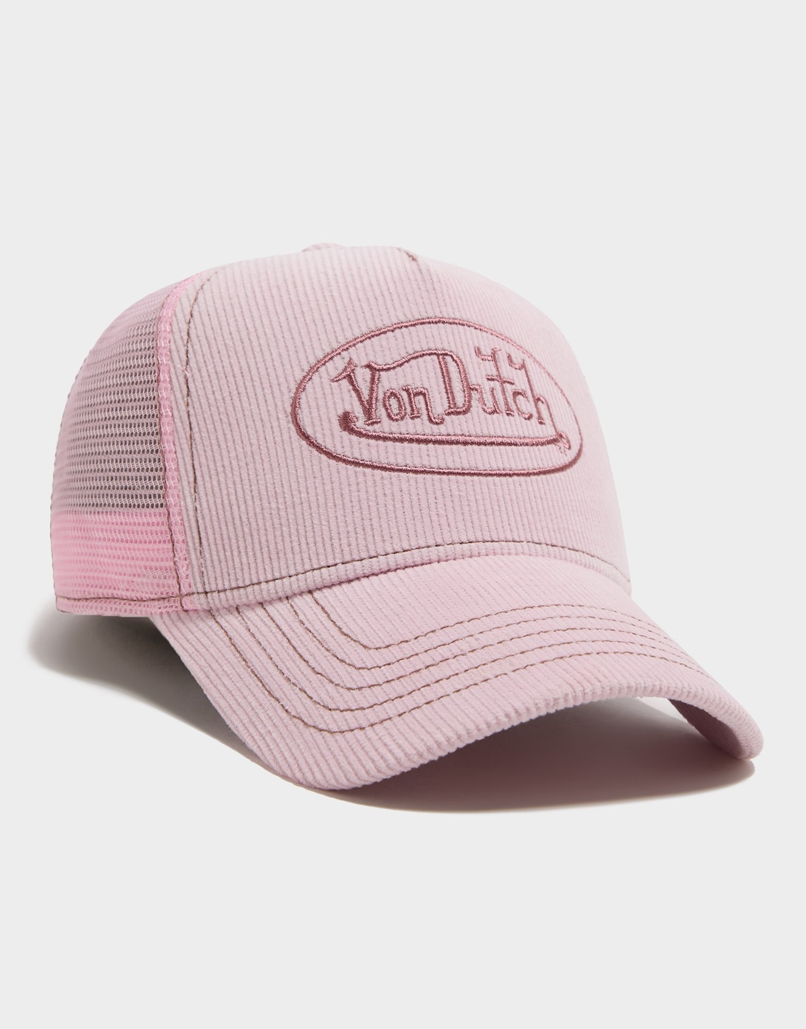 Von Dutch Trucker Cap