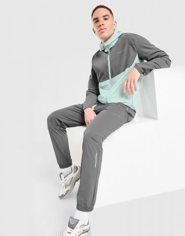 Technicals Garnet Track Pants