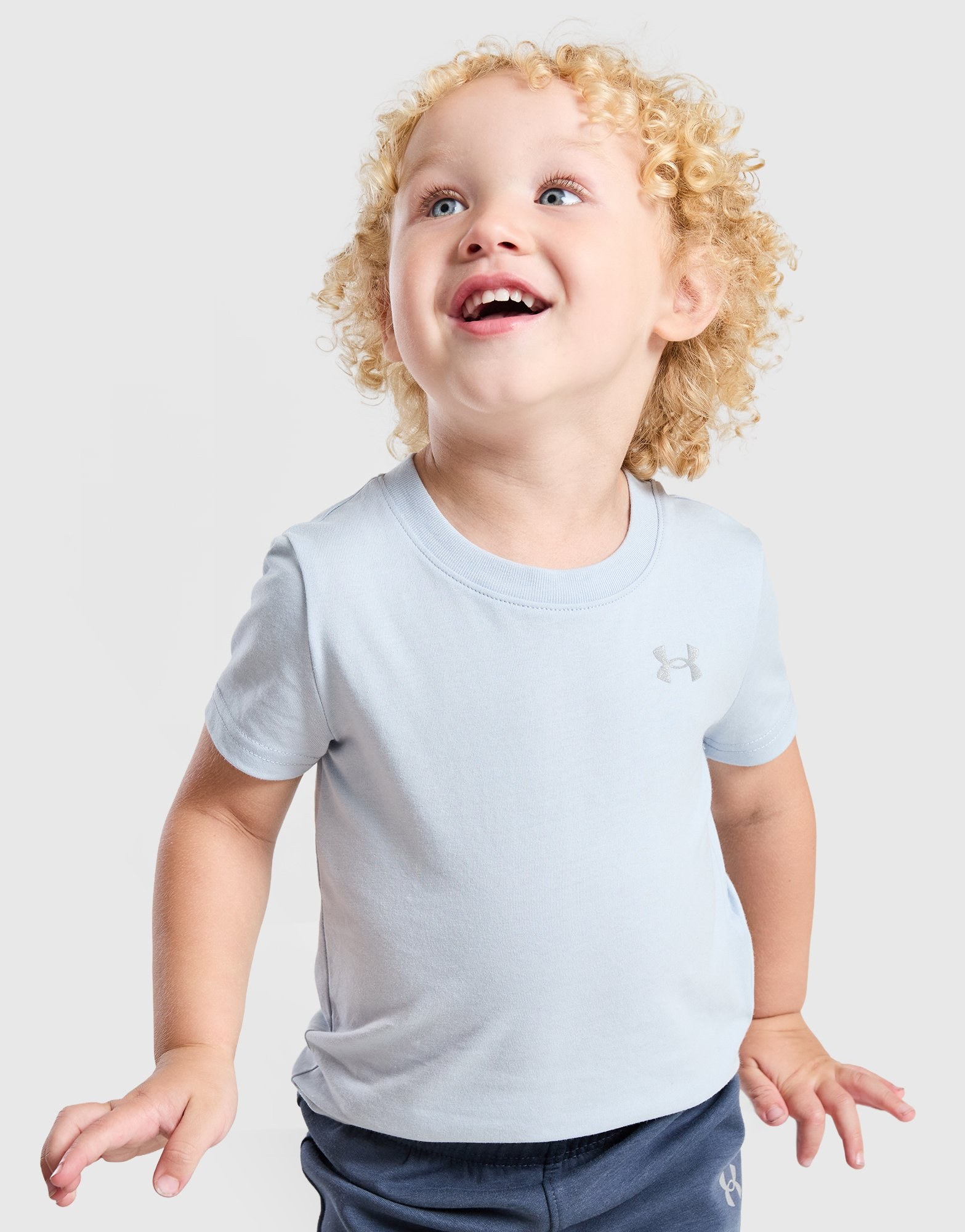 Under Armour Unstoppable 3-Piece Tracksuit Infant