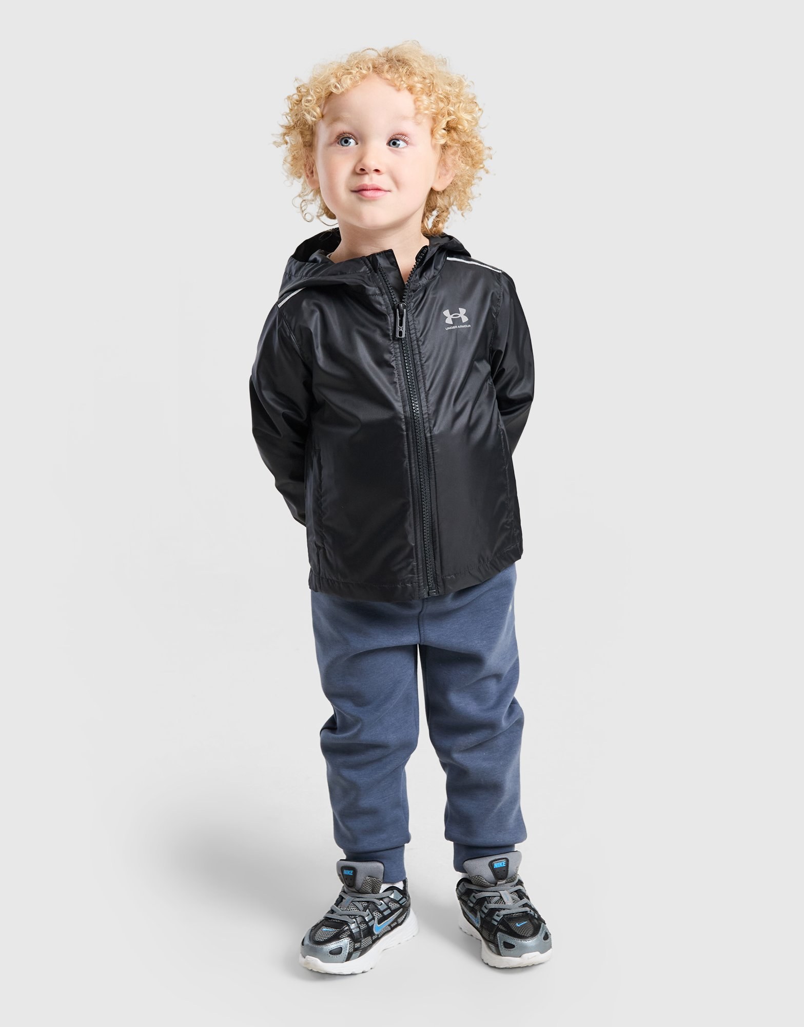 Under Armour Lightweight Jacket Infant
