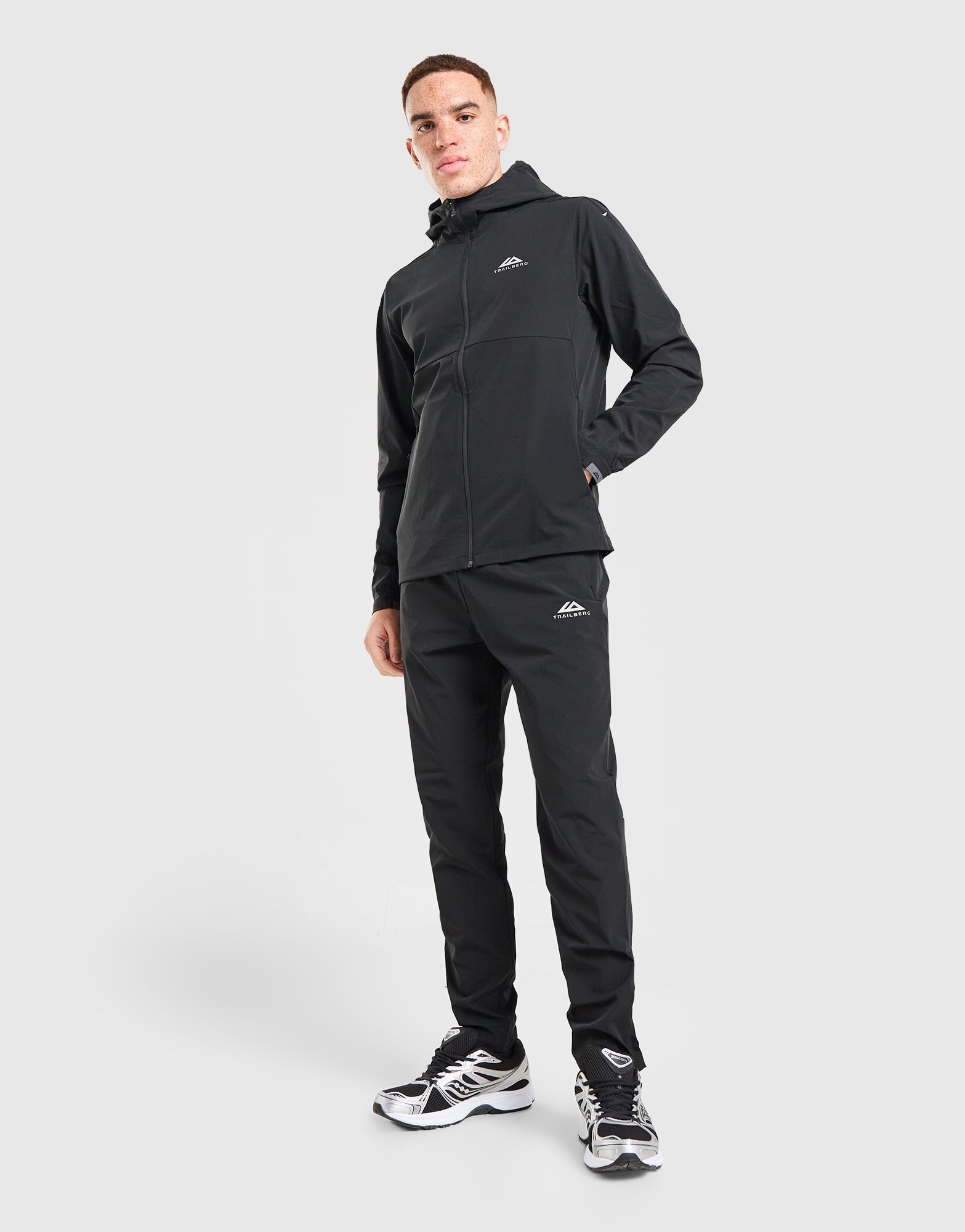 Trailberg Outrider Tracksuit
