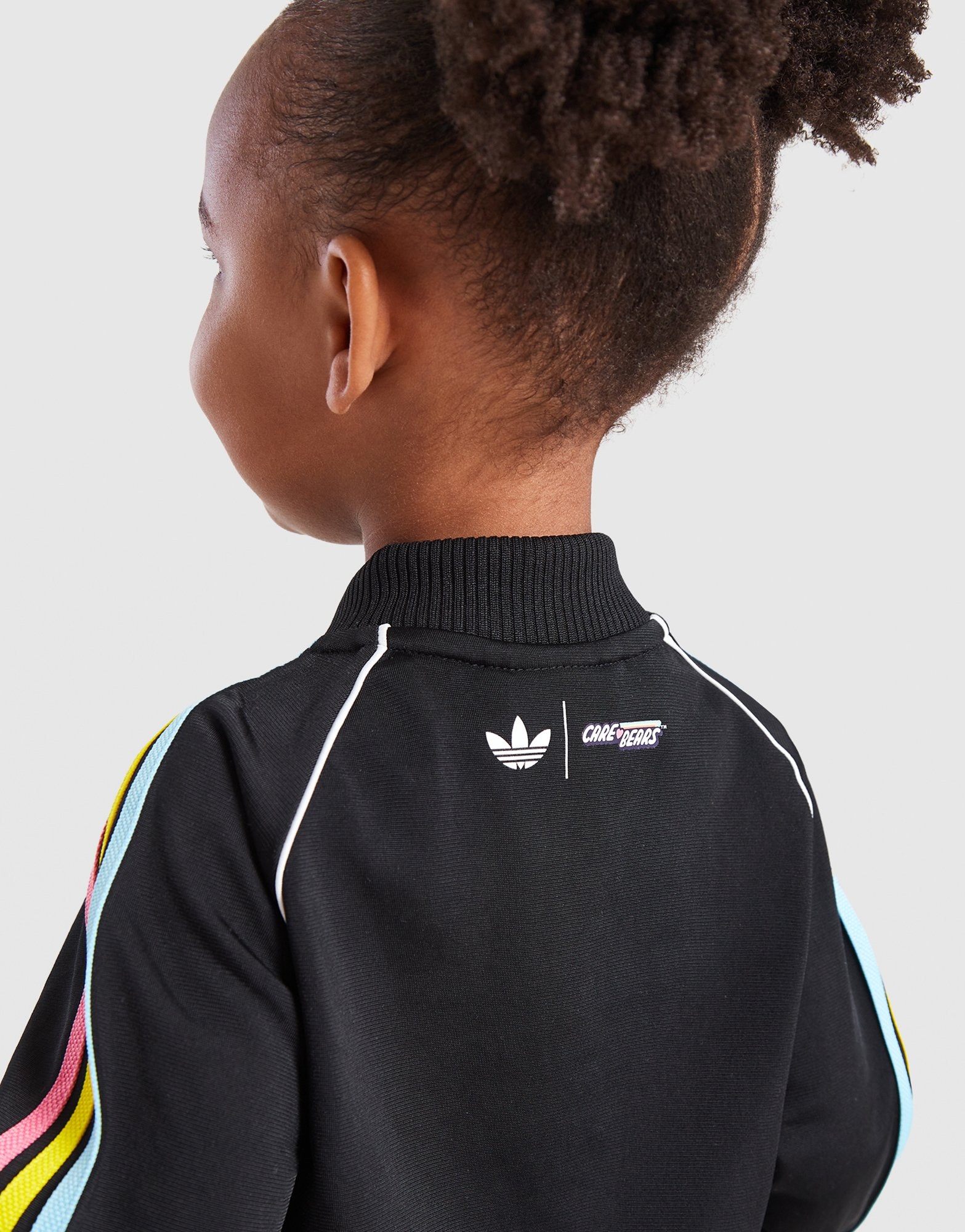 adidas Originals Girls' Care Bears SST Trainingsanzug Babys