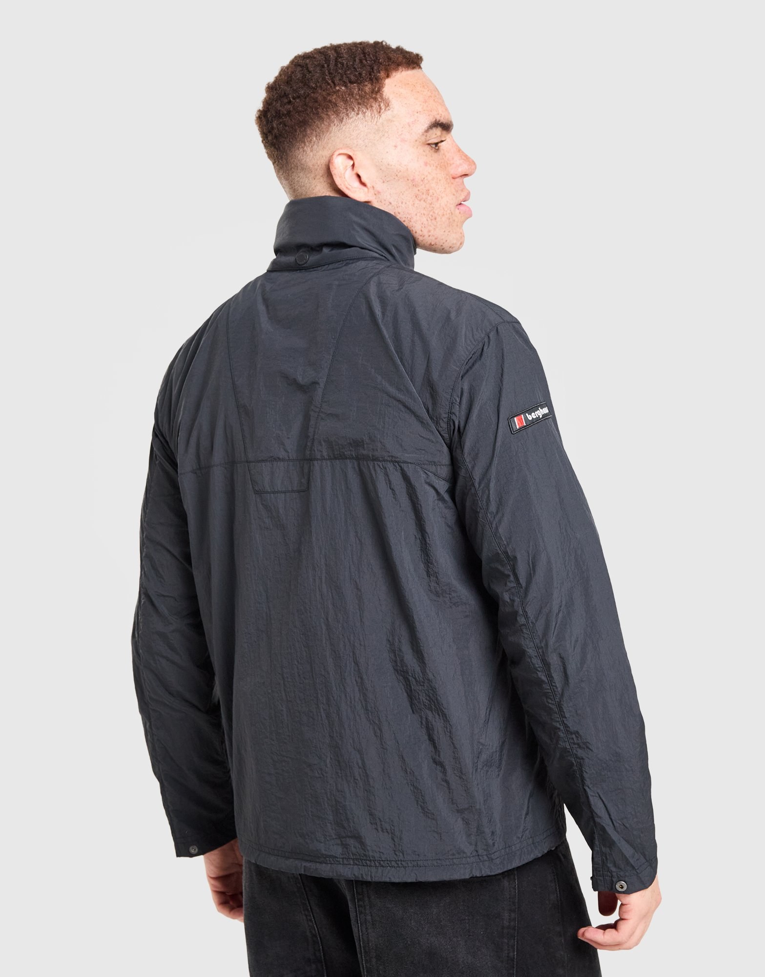 Berghaus Trango Moutain Windbreaker Jacke