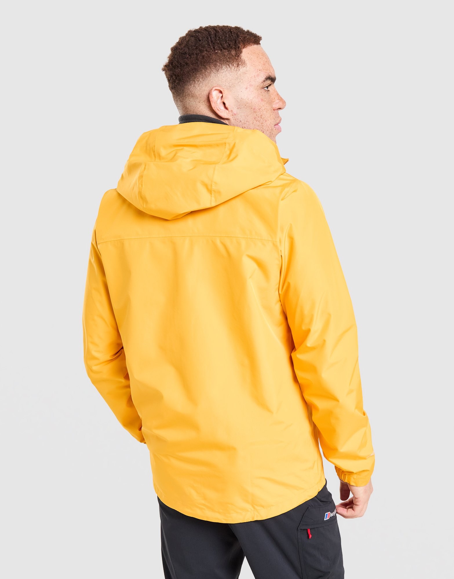 Berghaus Deluge Pro 3.0 Wasserabweisende Jacke