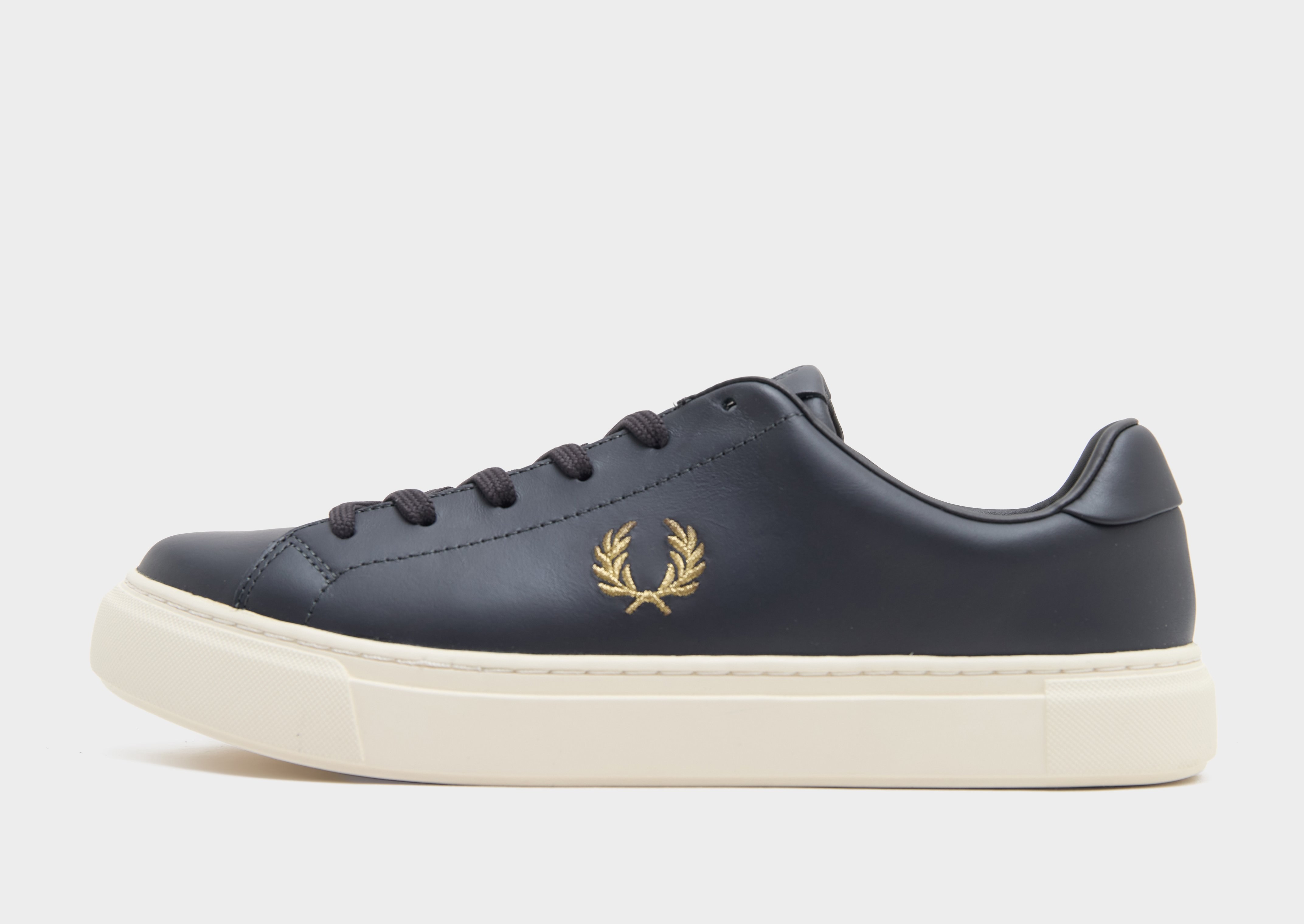 Fred Perry B71 Leather