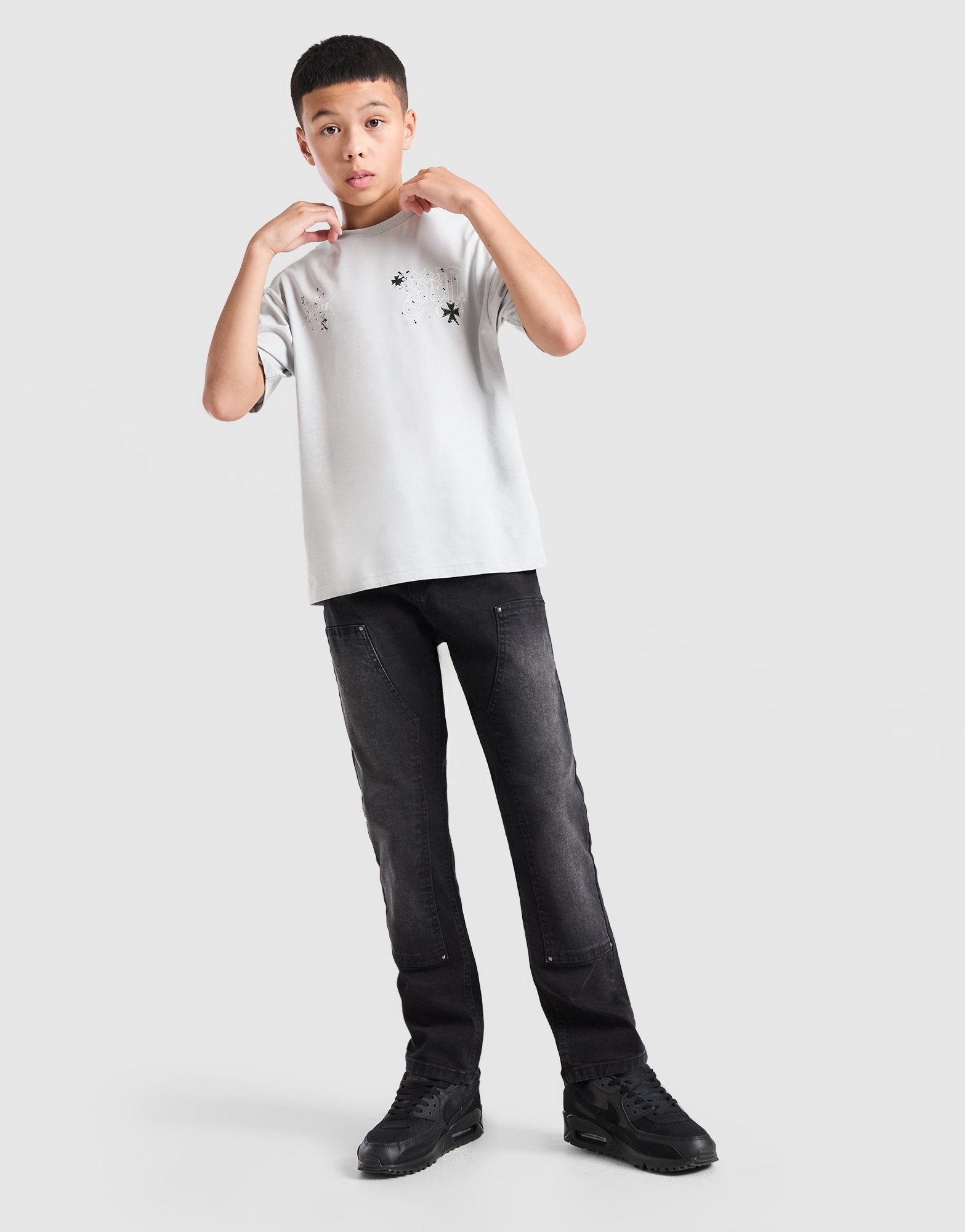 Supply & Demand Success Jeans Kinder