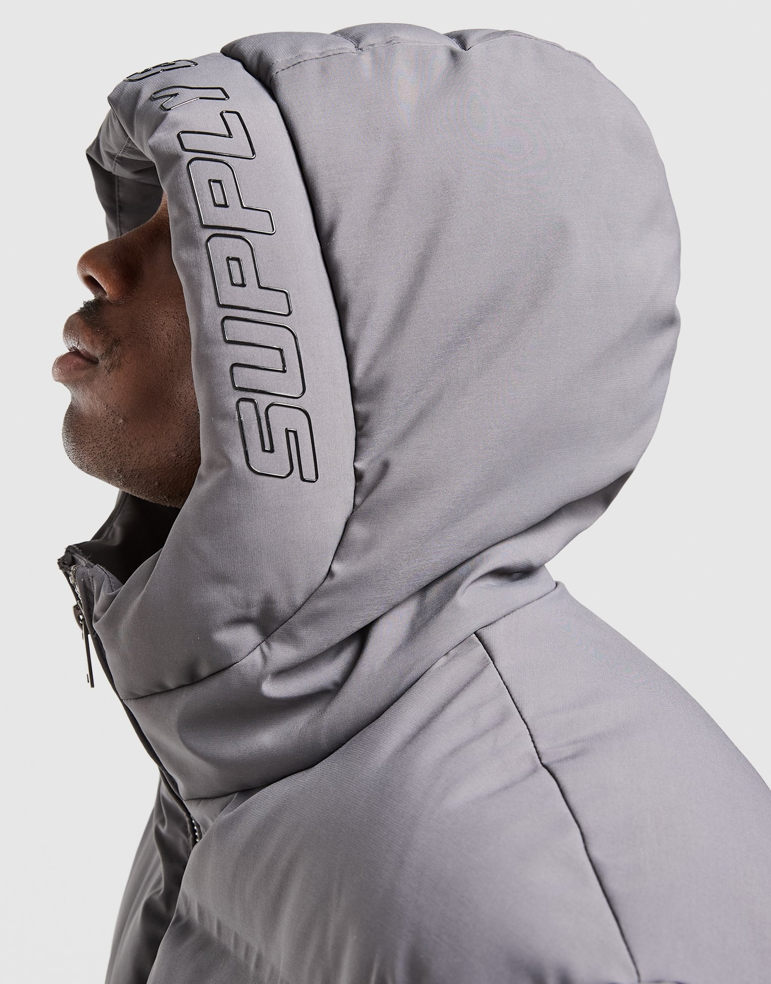 Supply & Demand Legion Jacke