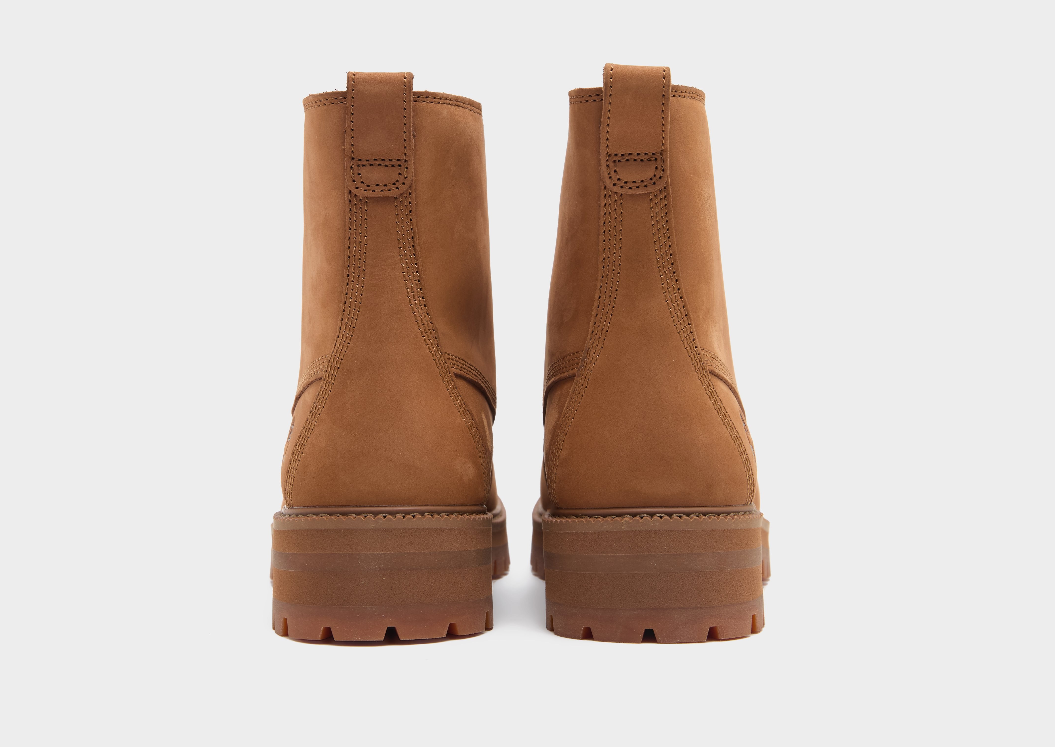 Timberland Britton Drive Nubuck Stiefel