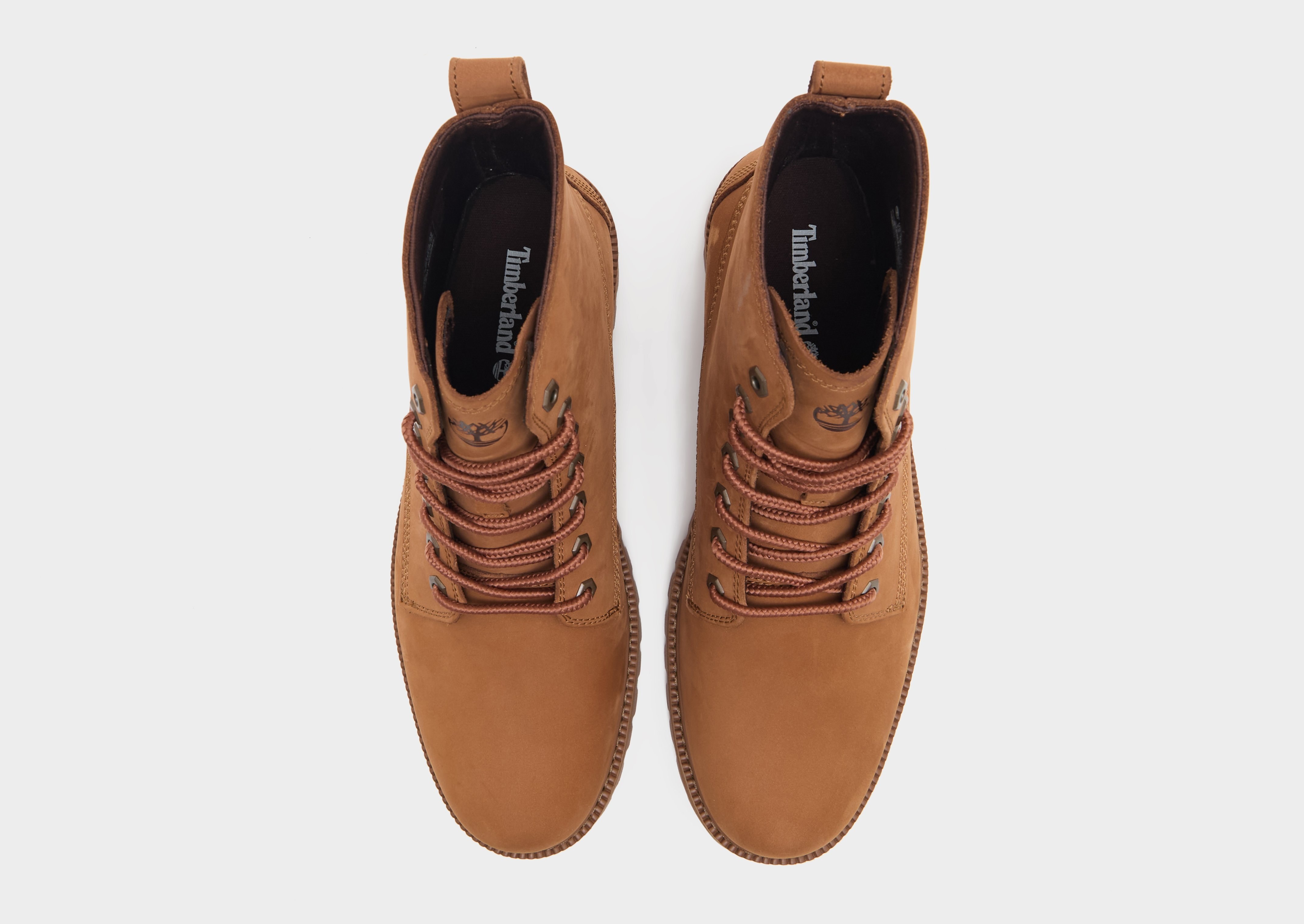 Timberland Britton Drive Nubuck Stiefel