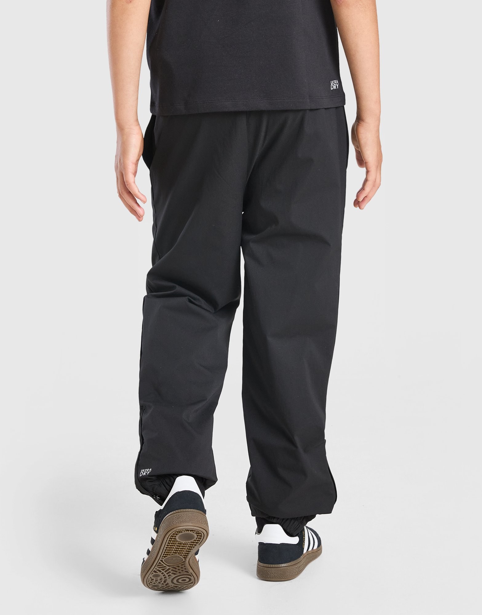Lacoste Woven Jogginghose Kinder