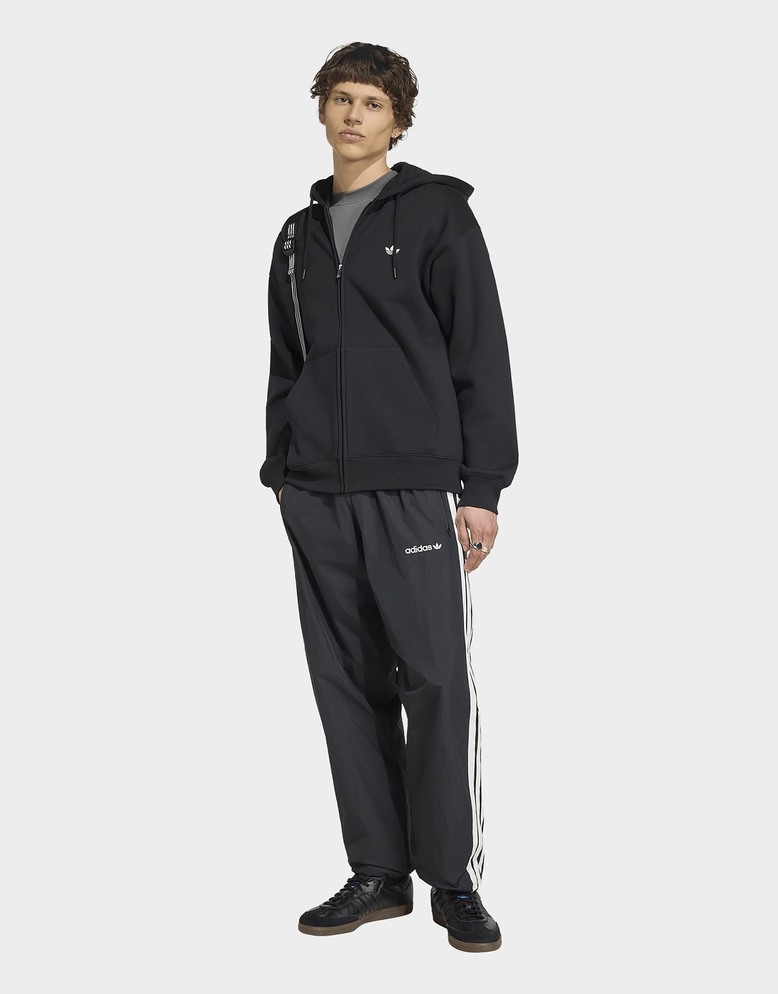 adidas Cutline Trainingshose