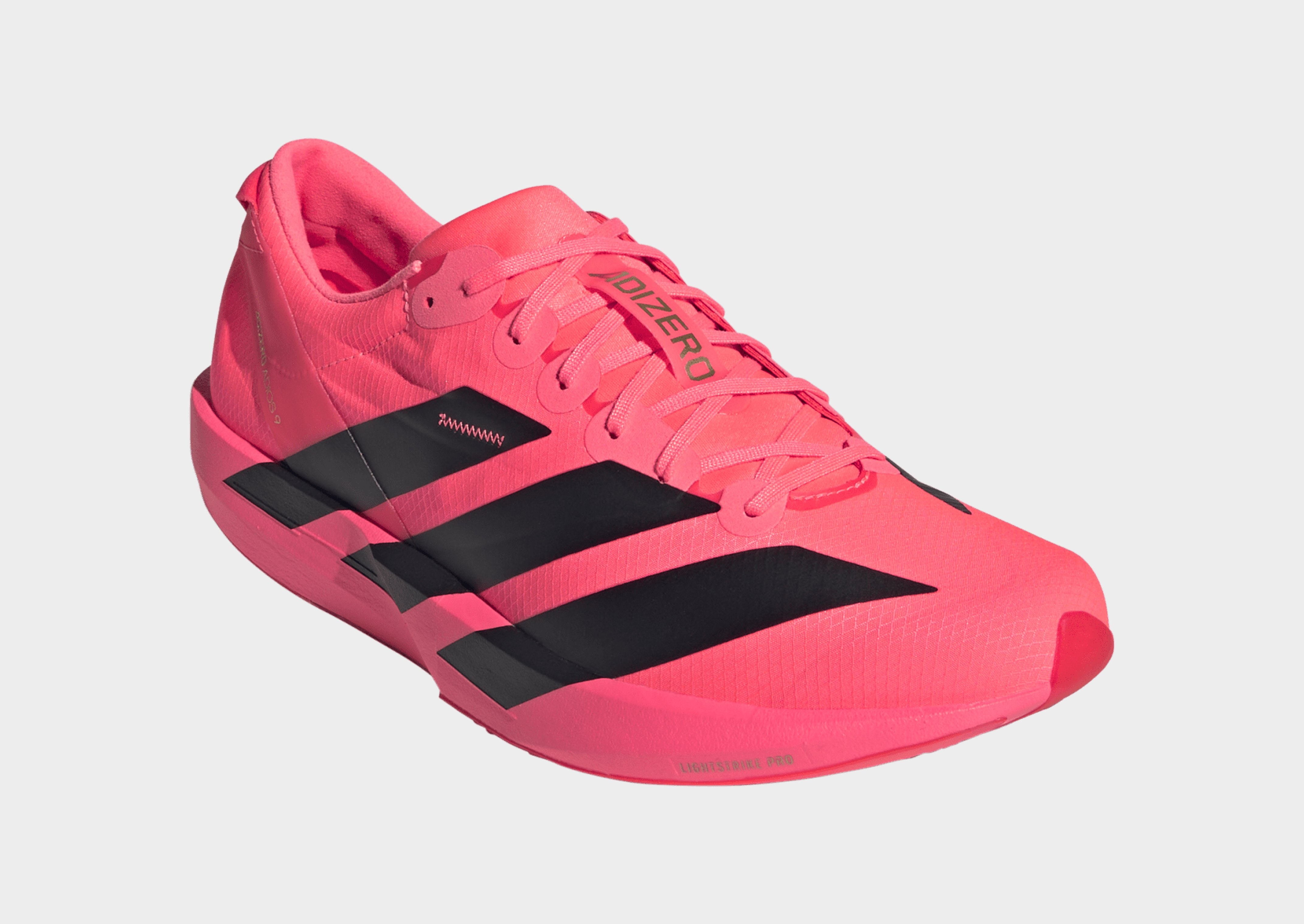 adidas Adizero Adios 9 Laufschuh