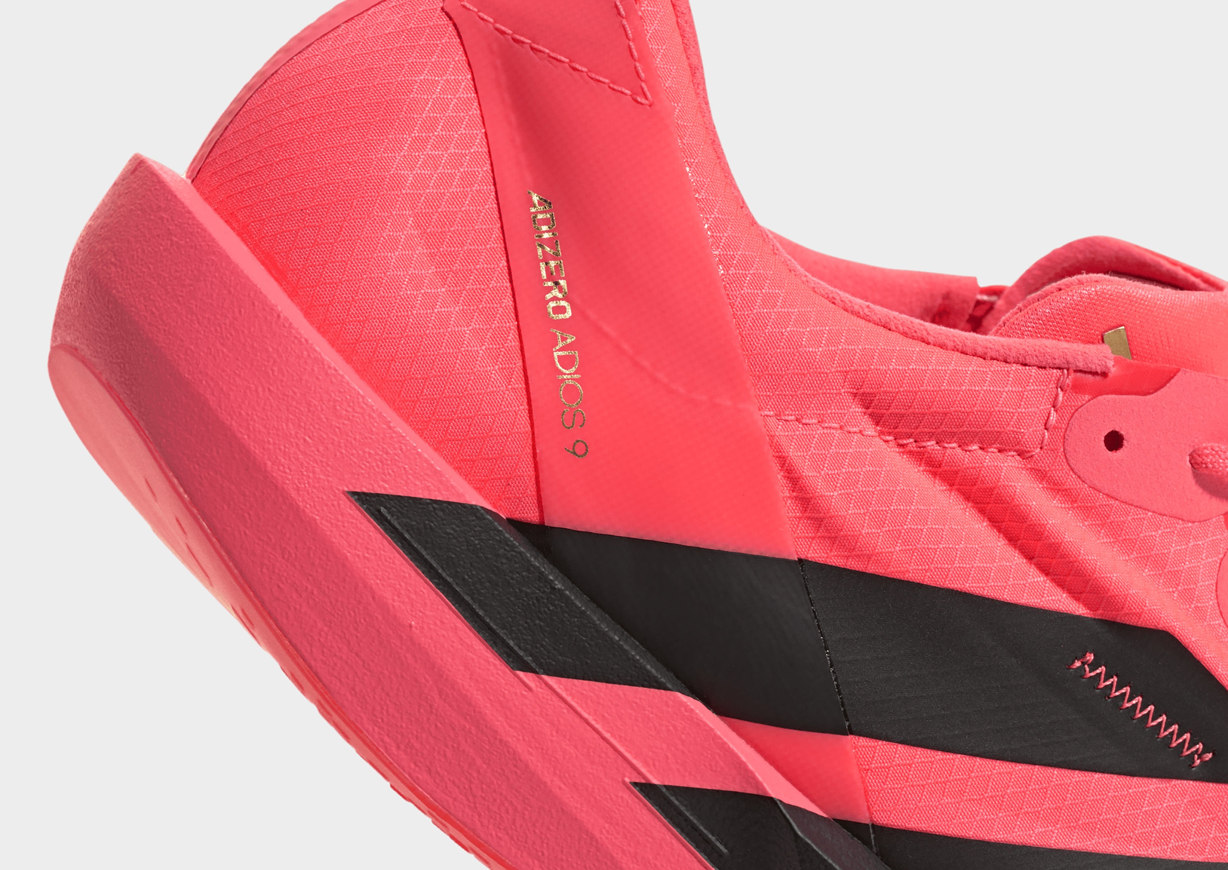 adidas Adizero Adios 9 Laufschuh