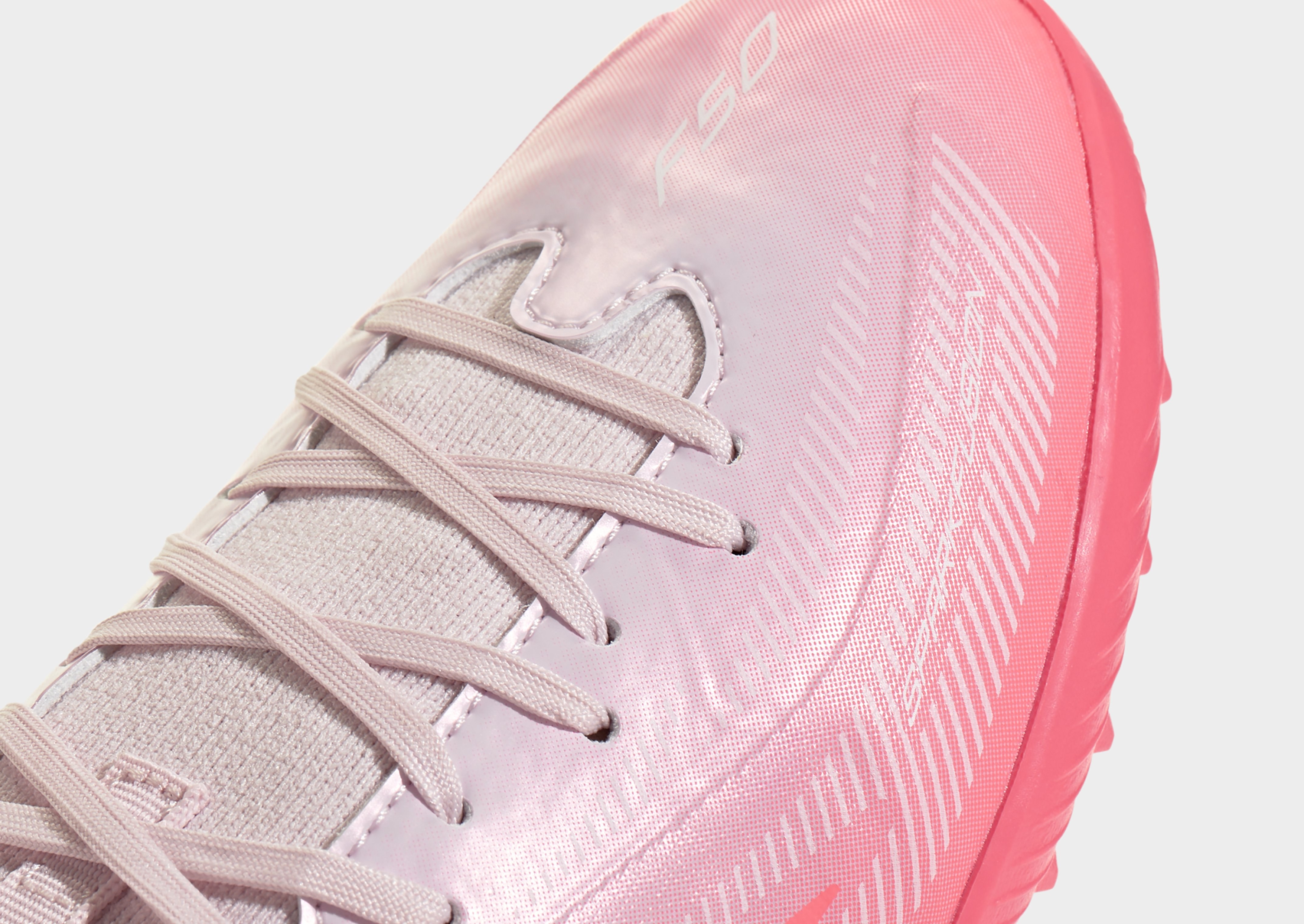 adidas F50 Sparkfusion League Kids Mid-cut-fußballschuh, Turf