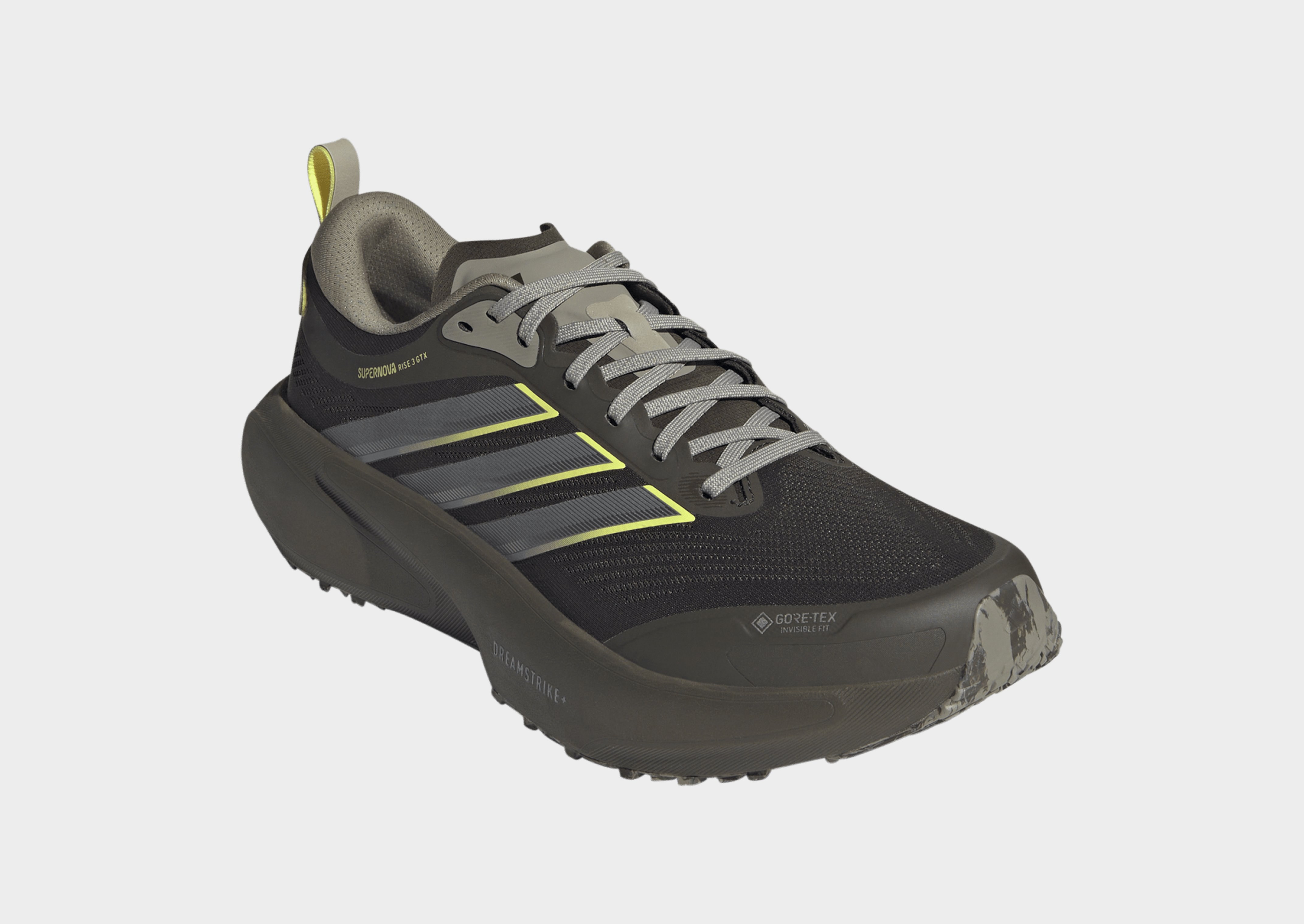 adidas Supernova Rise 3 Gtx Laufschuh