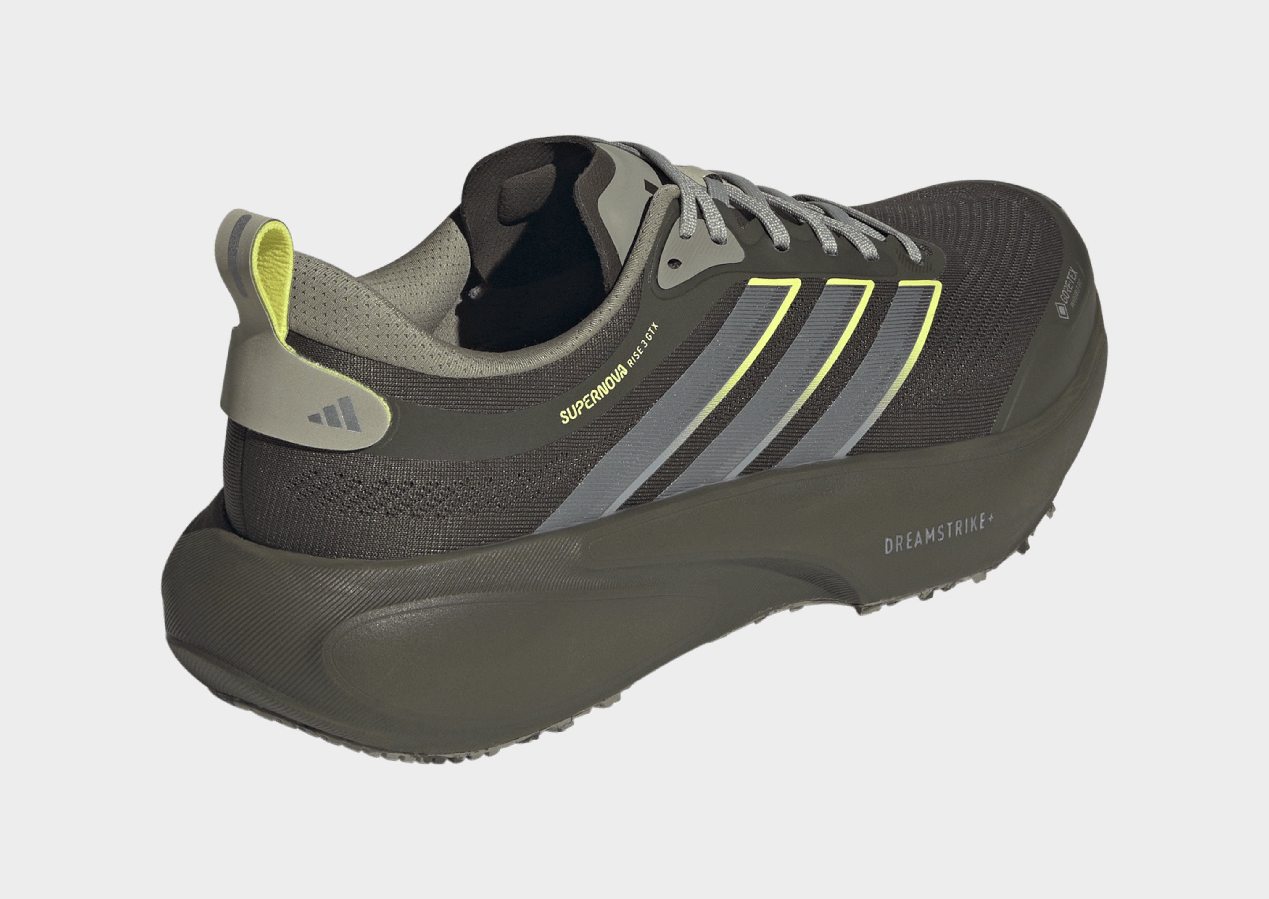 adidas Supernova Rise 3 Gtx Laufschuh