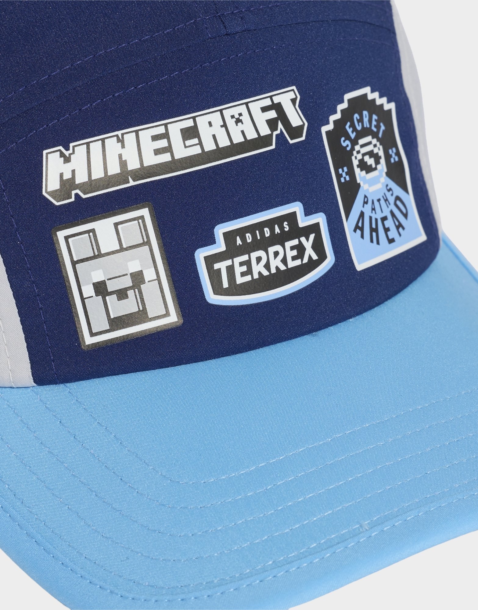 adidas Minecraft Kappe