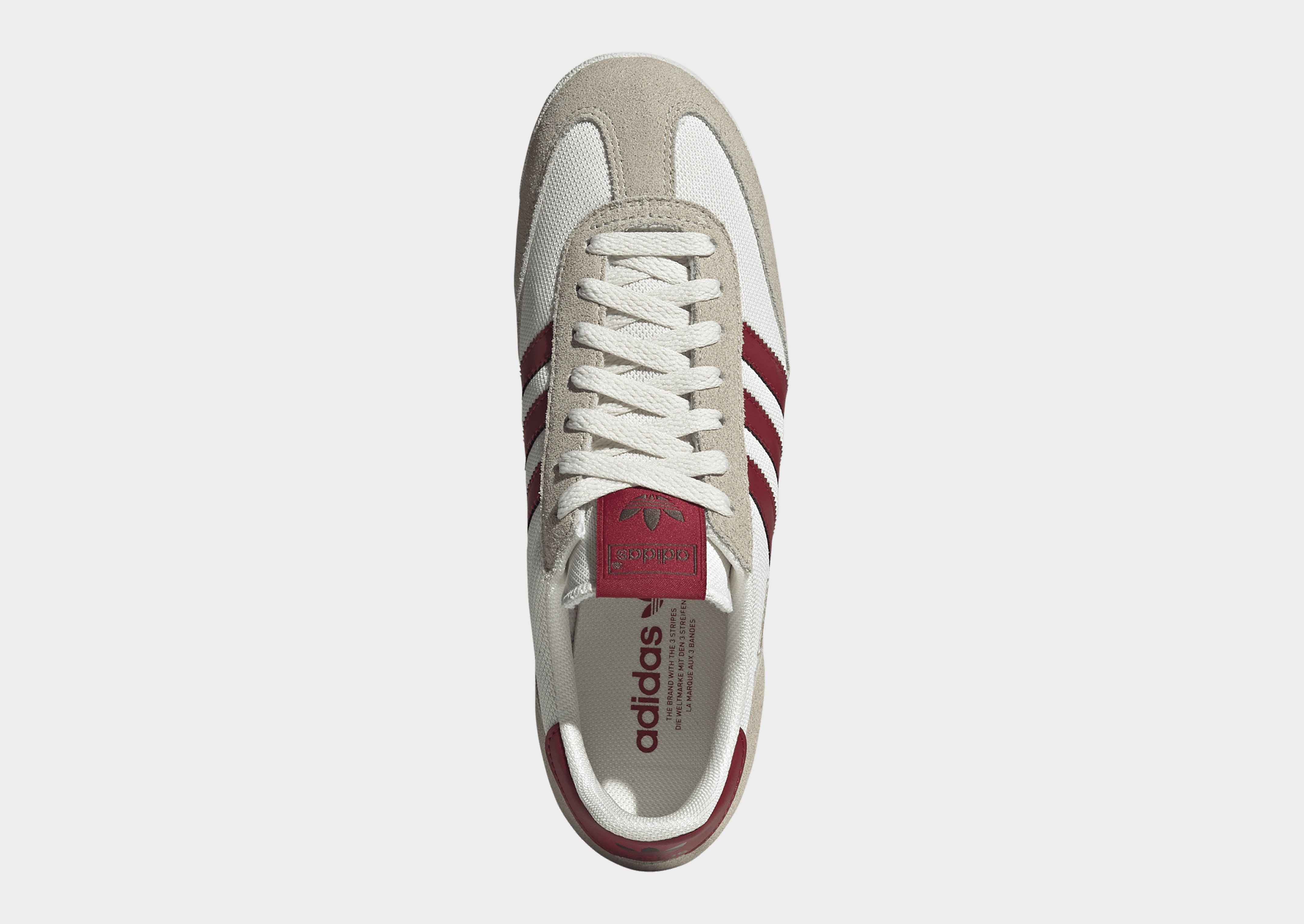 adidas R71 Schuh