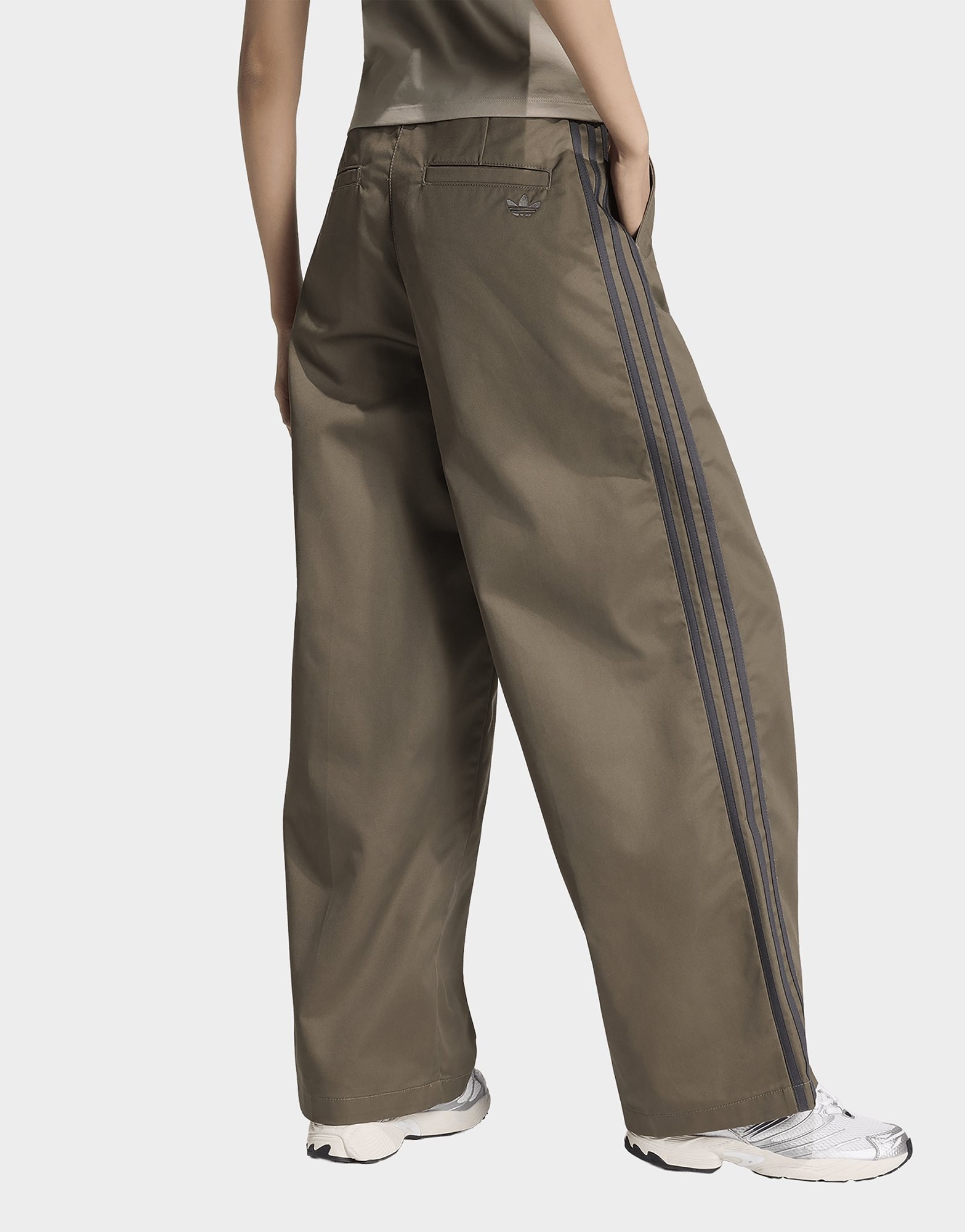 adidas Tailored Hose