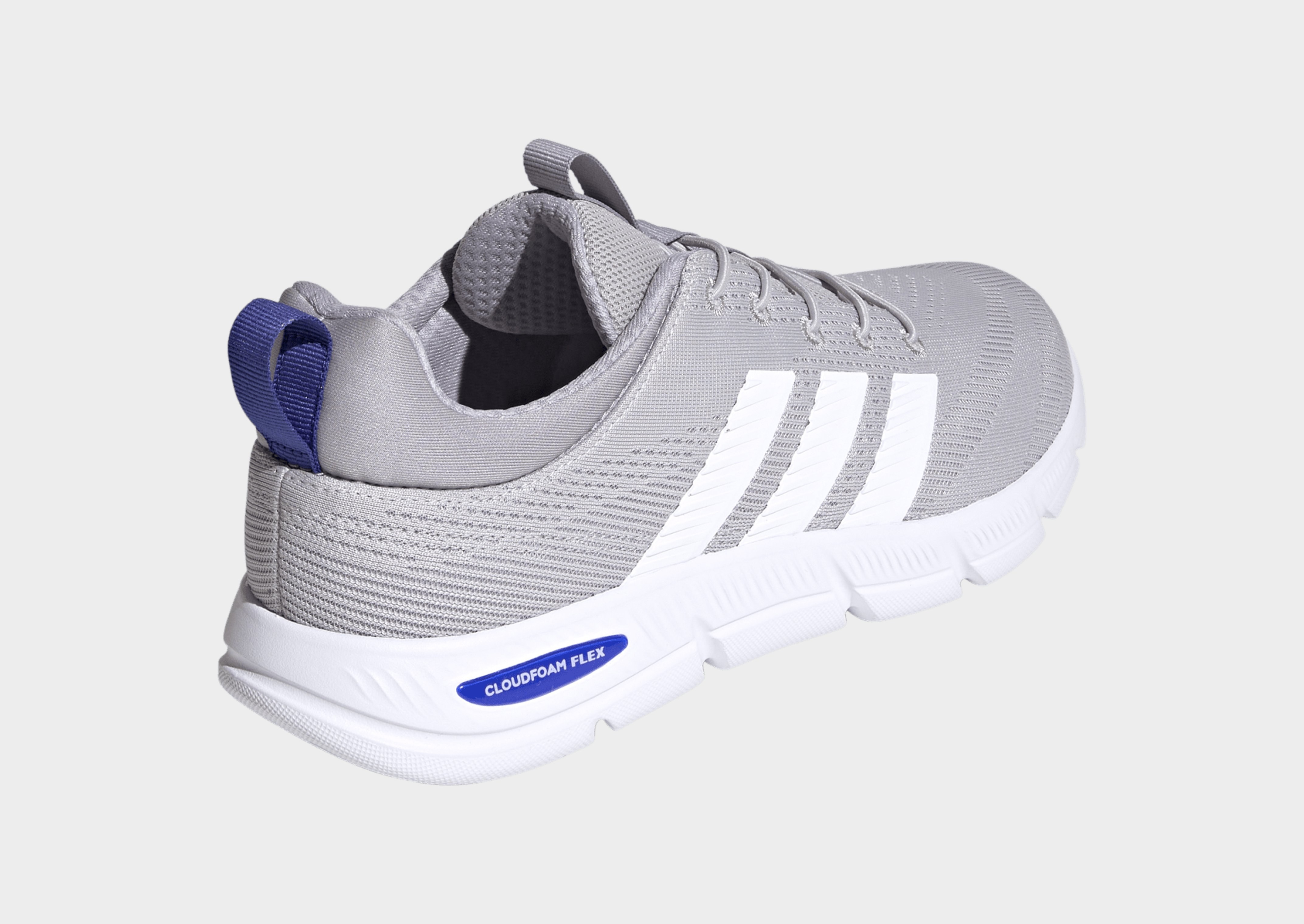 adidas Cloudfoam Flex Elastic Lace Schuh