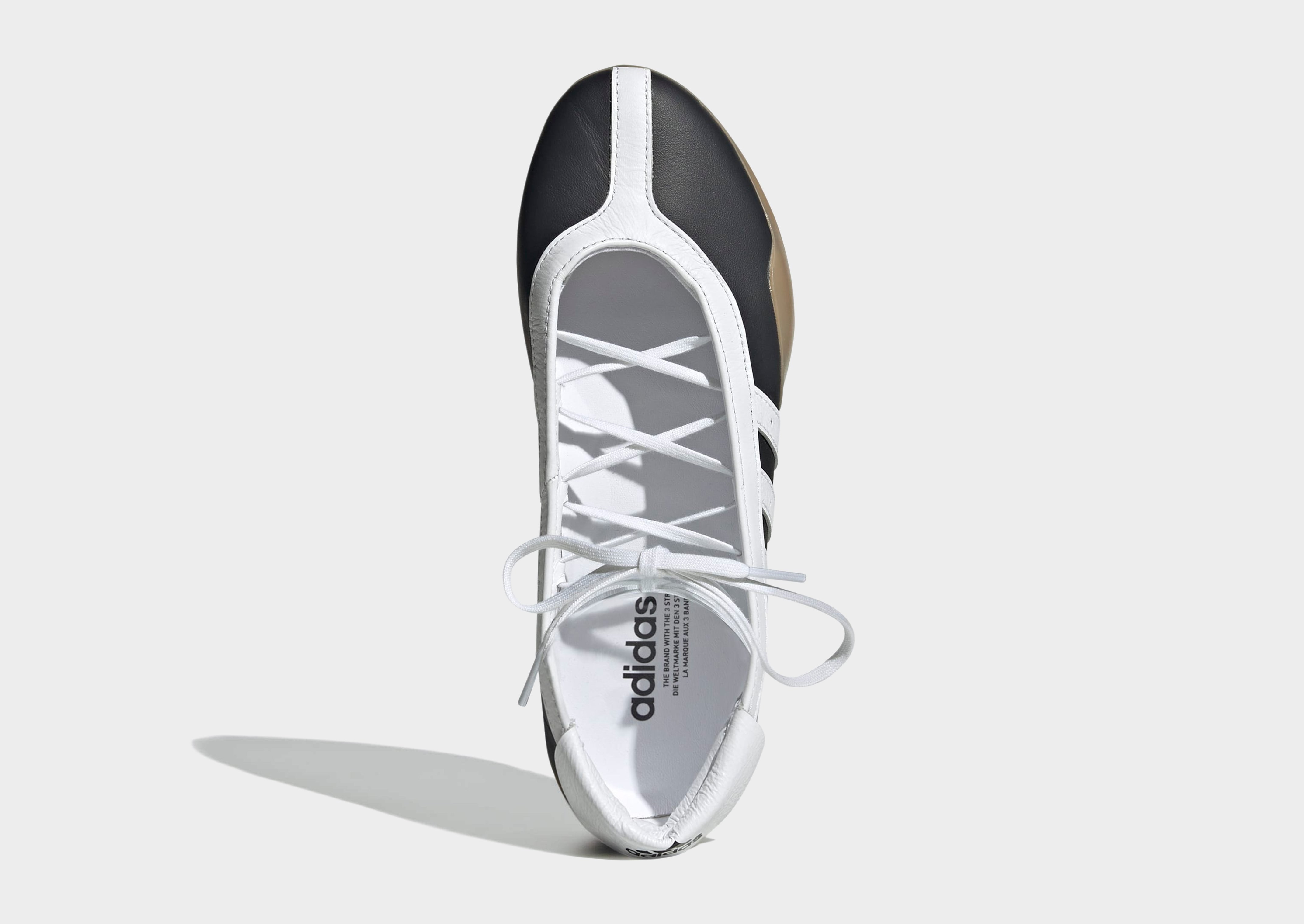 adidas Taekwondo Mei Schuh