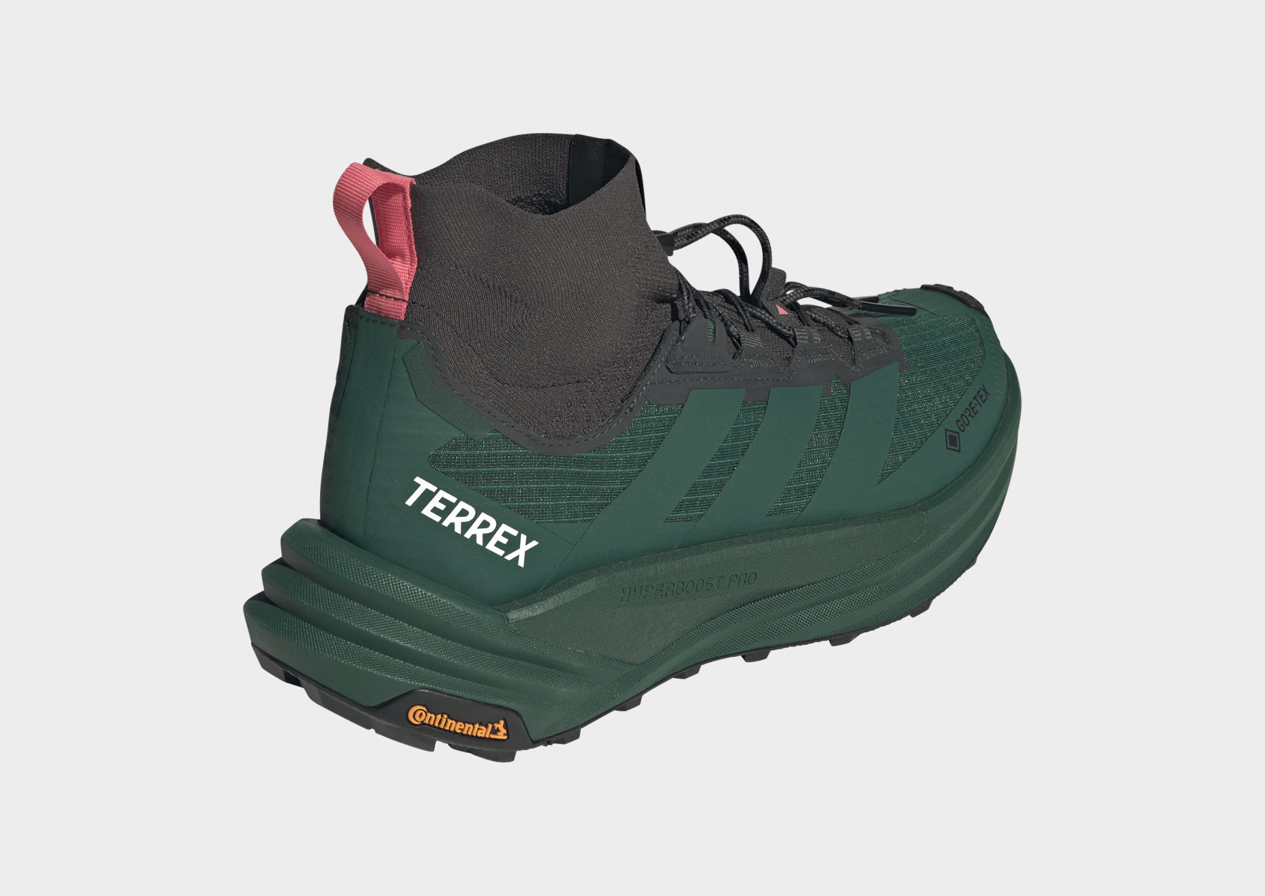 adidas Terrex Freehiker 3 Ultra Gore-tex Wanderschuh