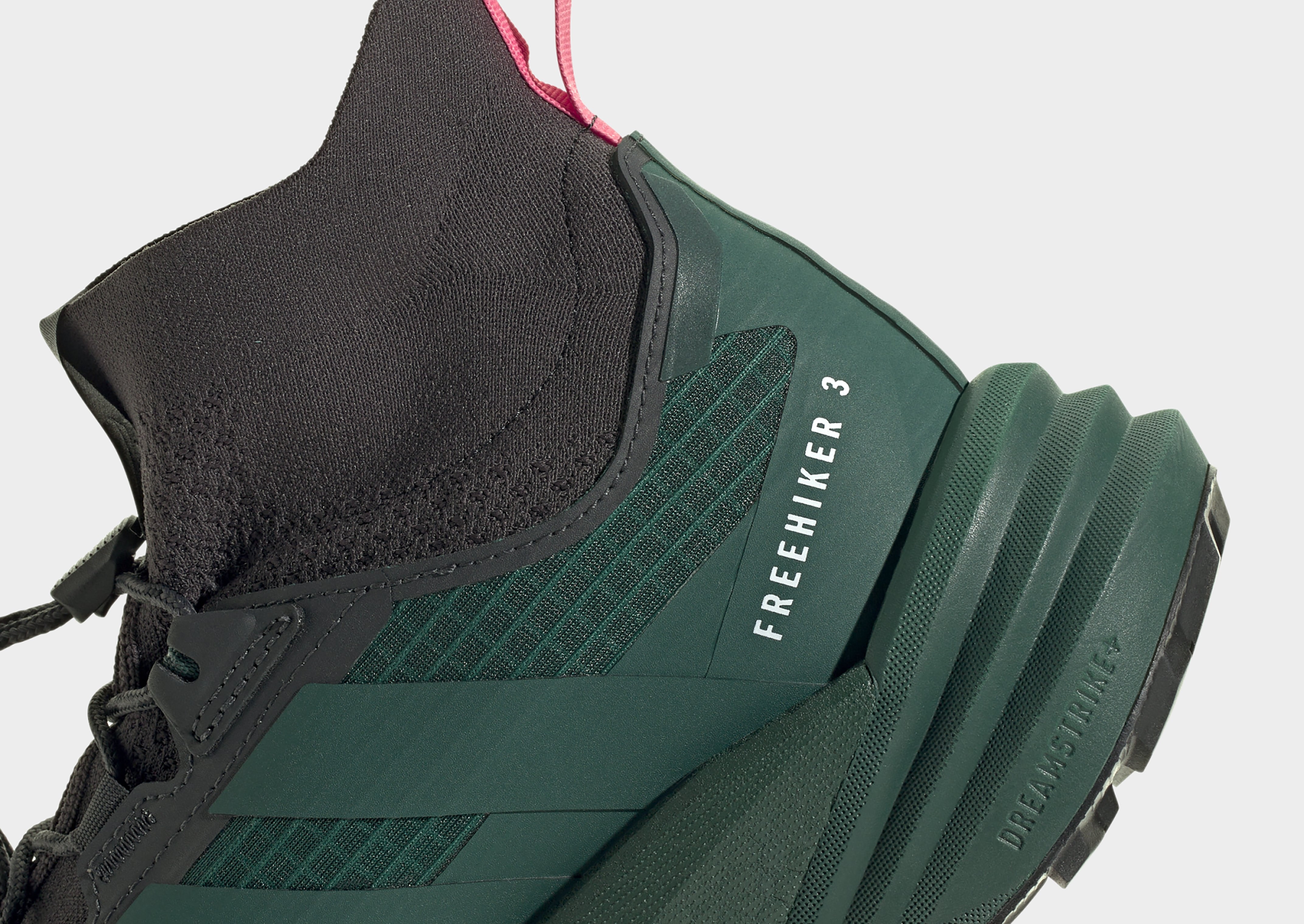adidas Terrex Freehiker 3 Ultra Gore-tex Wanderschuh