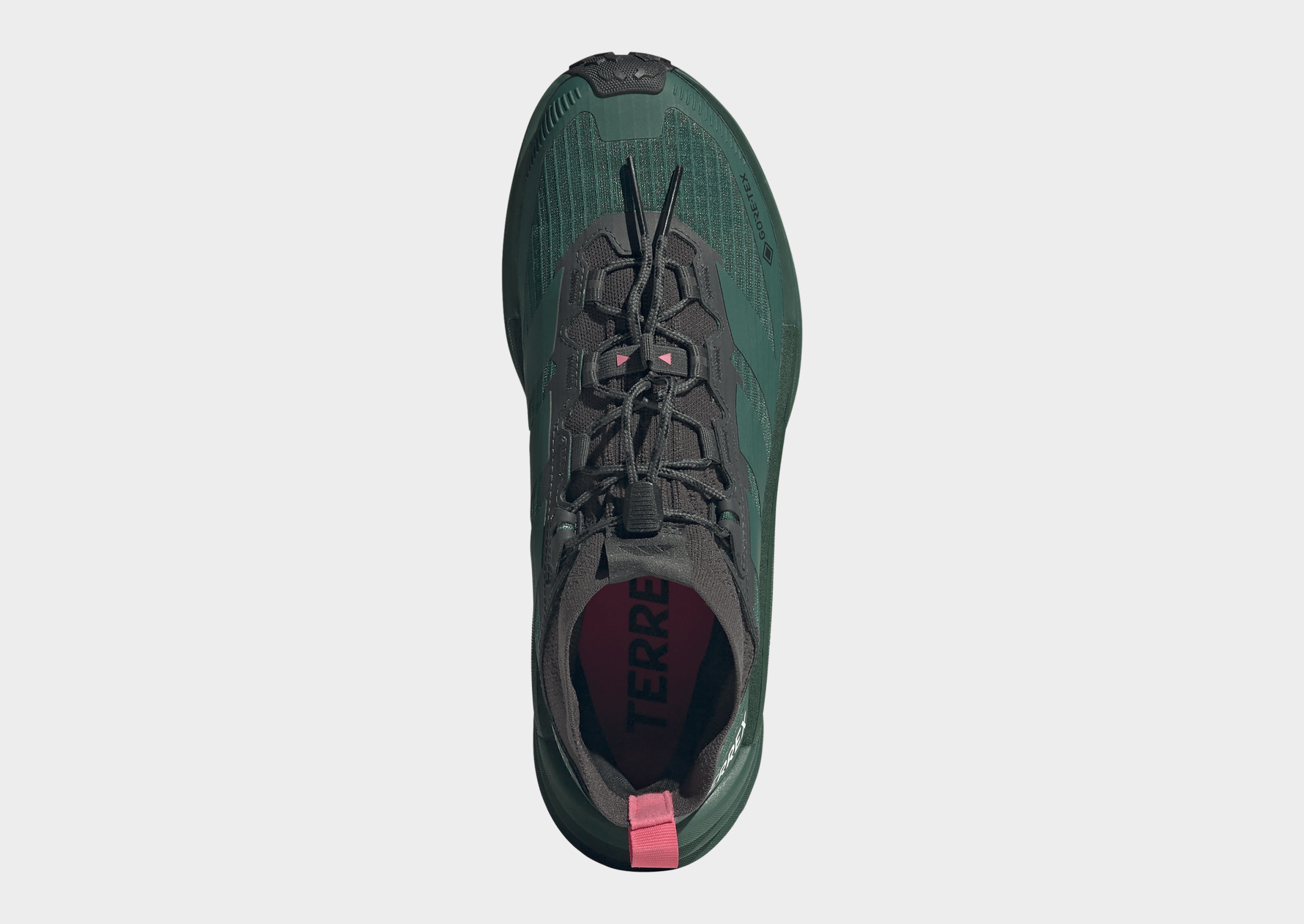 adidas Terrex Freehiker 3 Ultra Gore-tex Wanderschuh