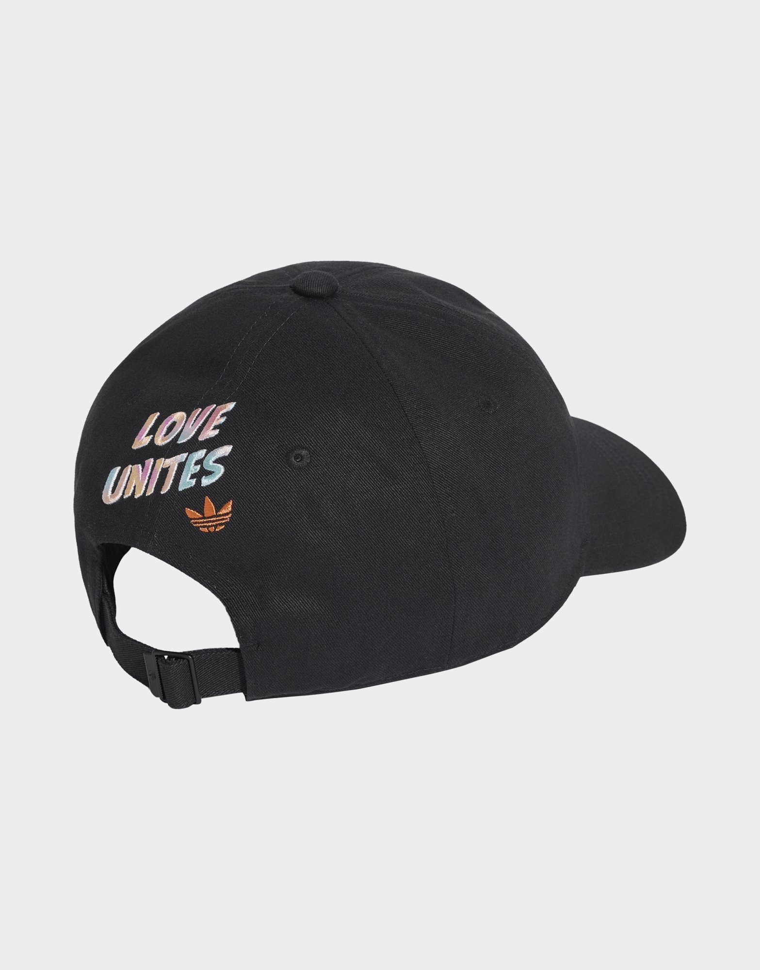 adidas Love Unites Baseball Kappe