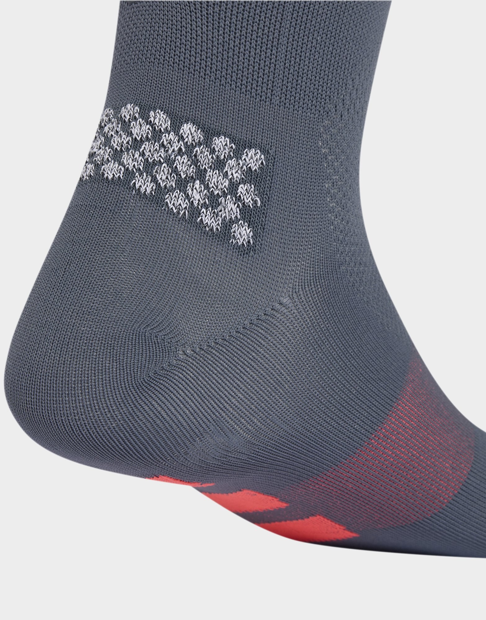 adidas Running Adizero Wadenlange Socken