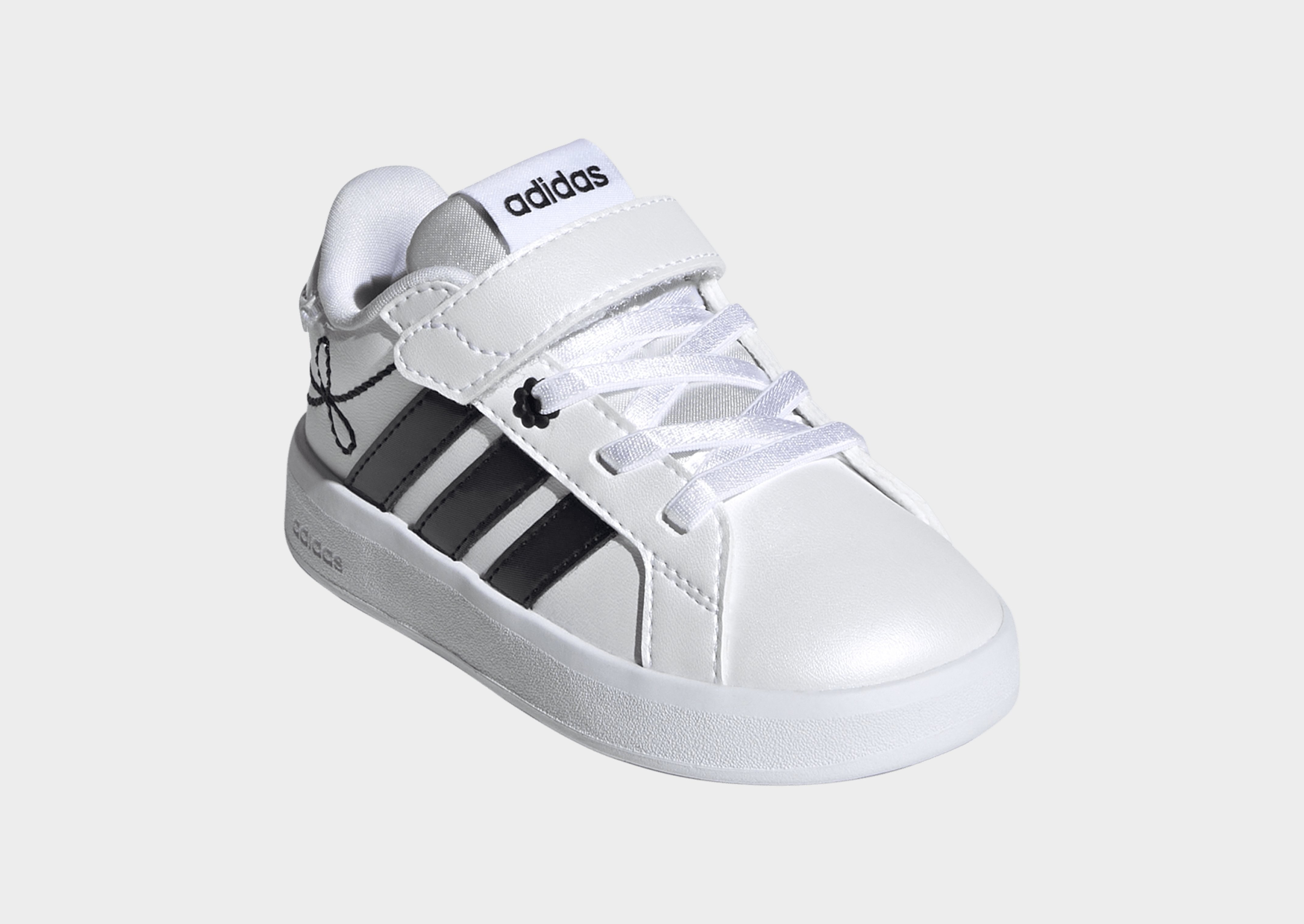 adidas Grand Court 3.0 Kids Schuh