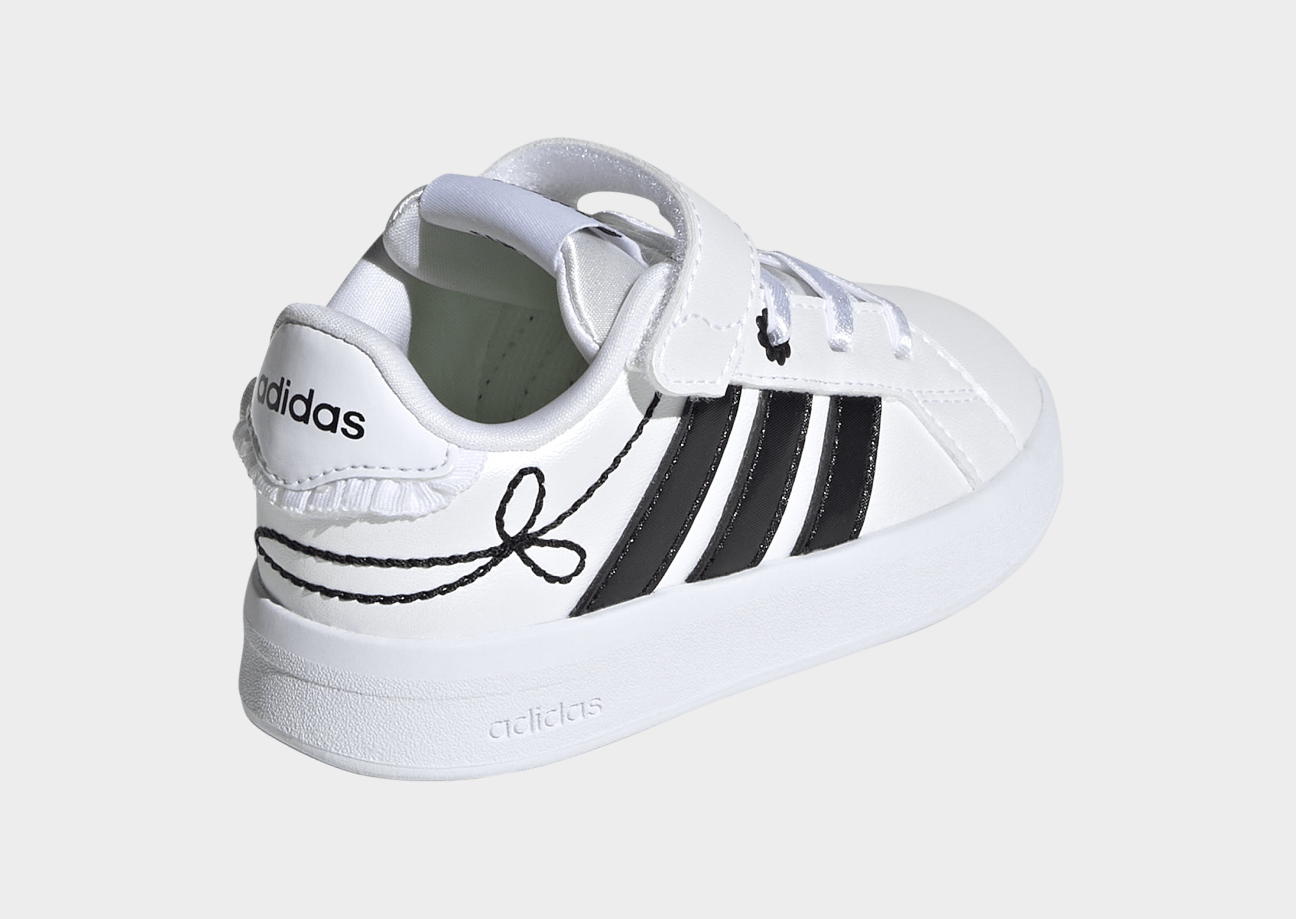 adidas Grand Court 3.0 Kids Schuh