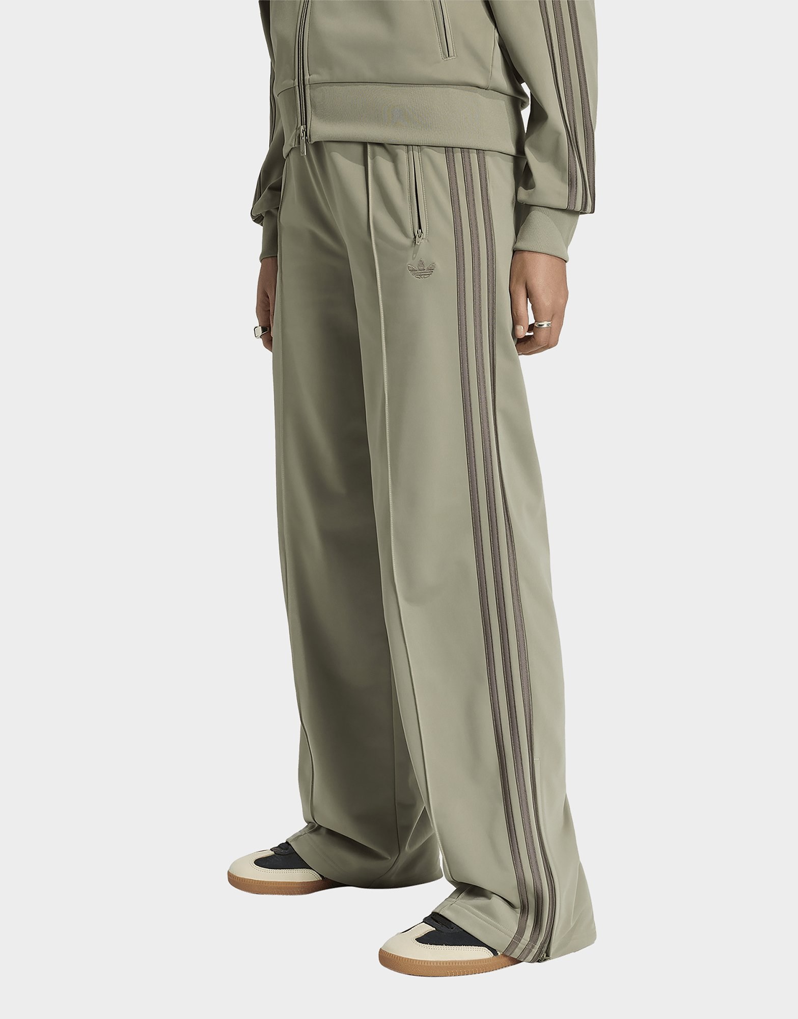 adidas Originals Oversized Firebird Trainingshose