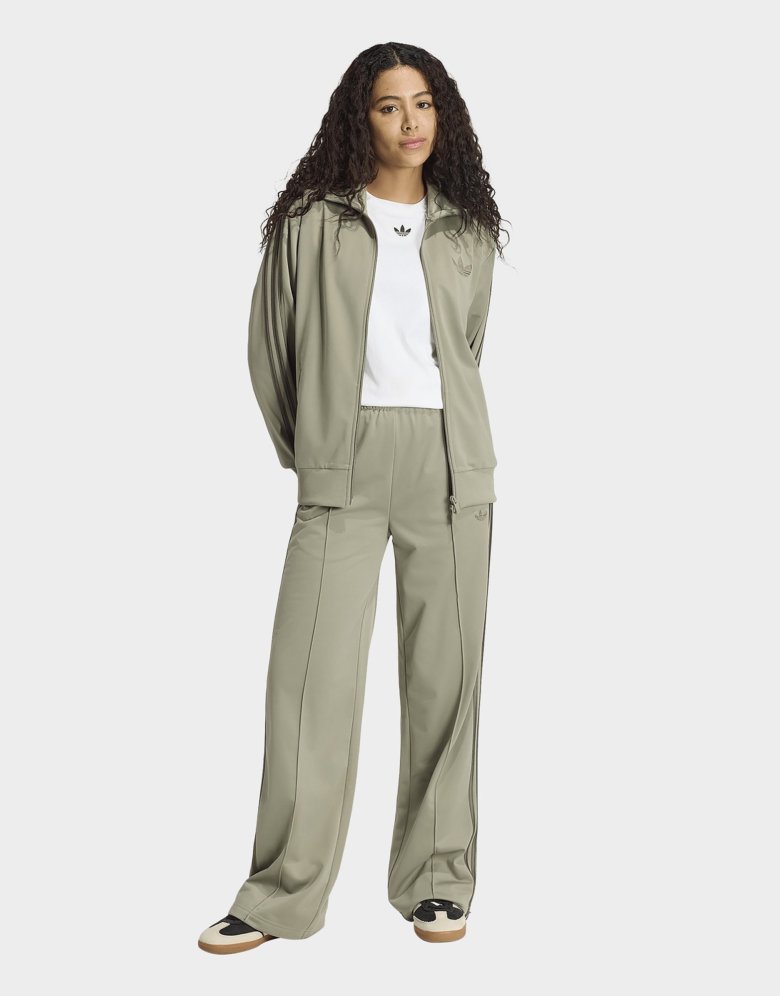 adidas Originals Oversized Firebird Trainingshose