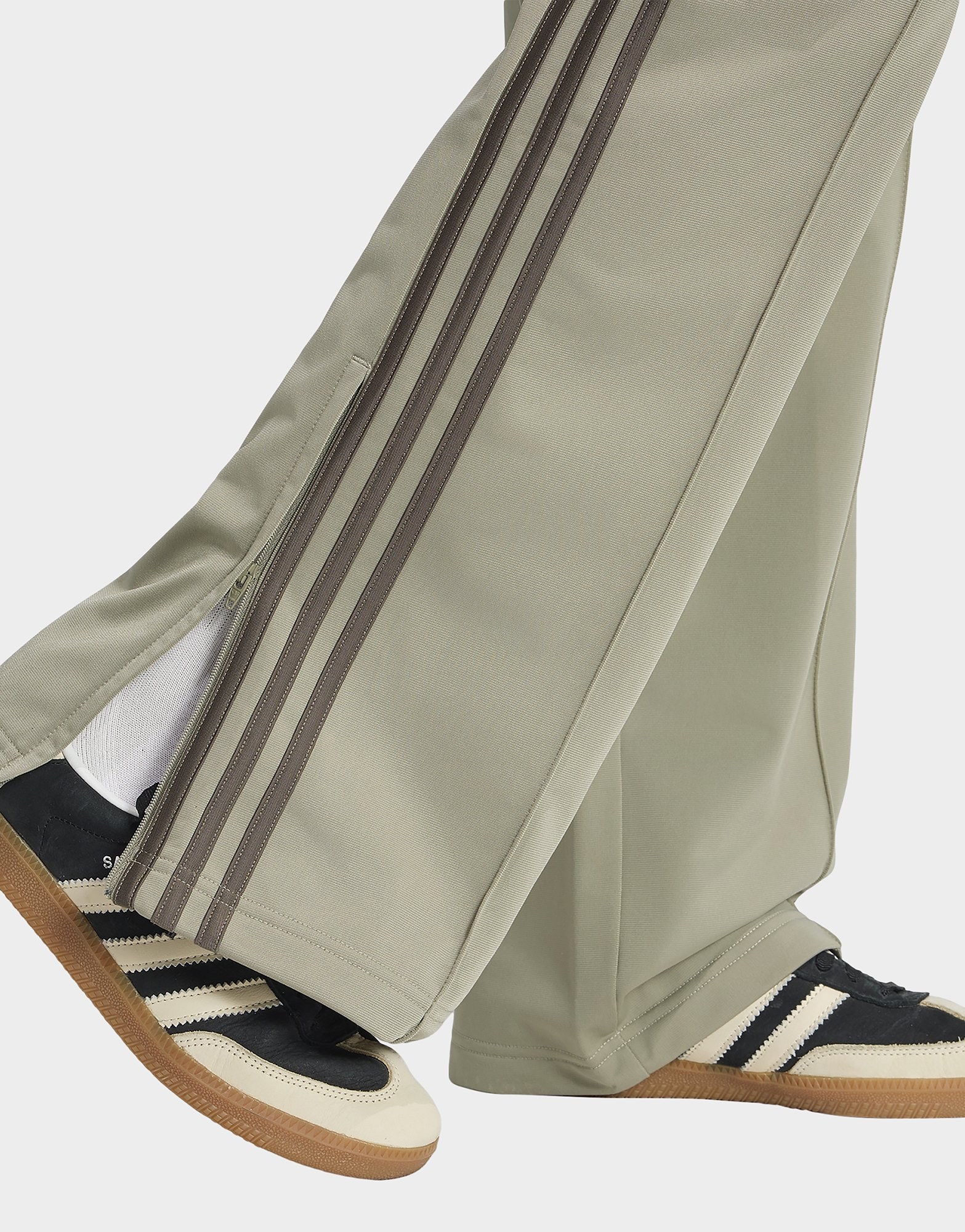 adidas Originals Oversized Firebird Trainingshose
