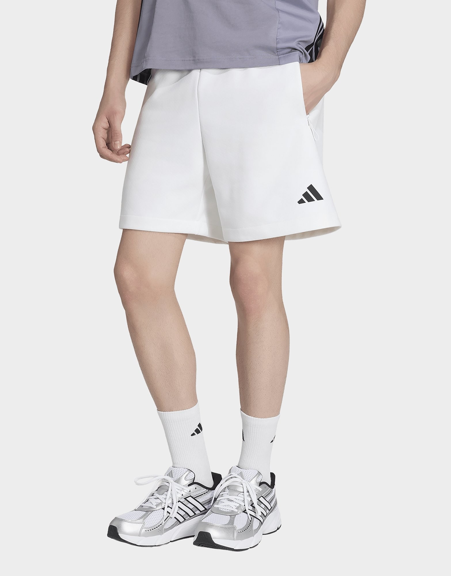 adidas Z.n.e. Shorts