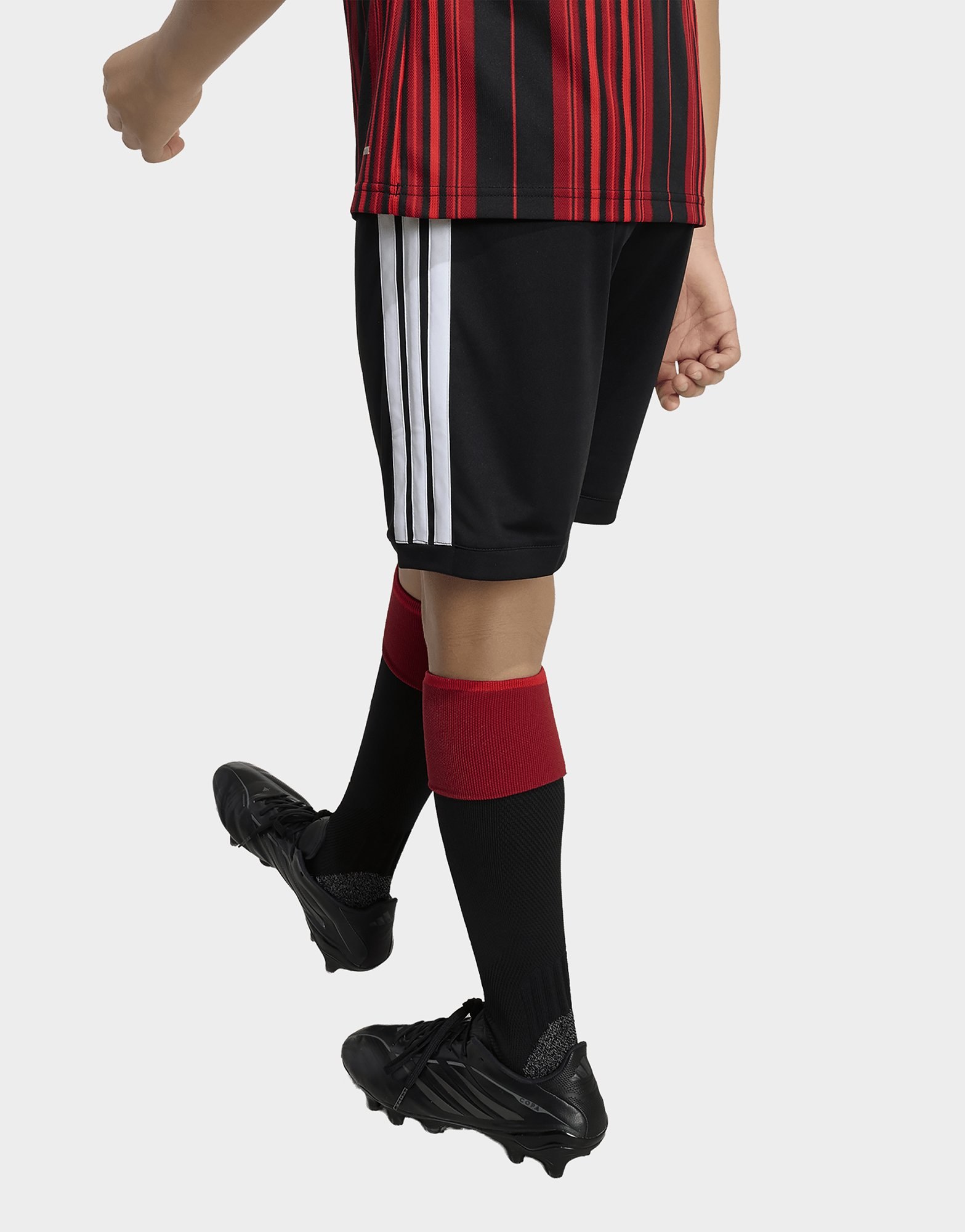 adidas Eintracht Frankfurt 26/27 Kids Heimshorts