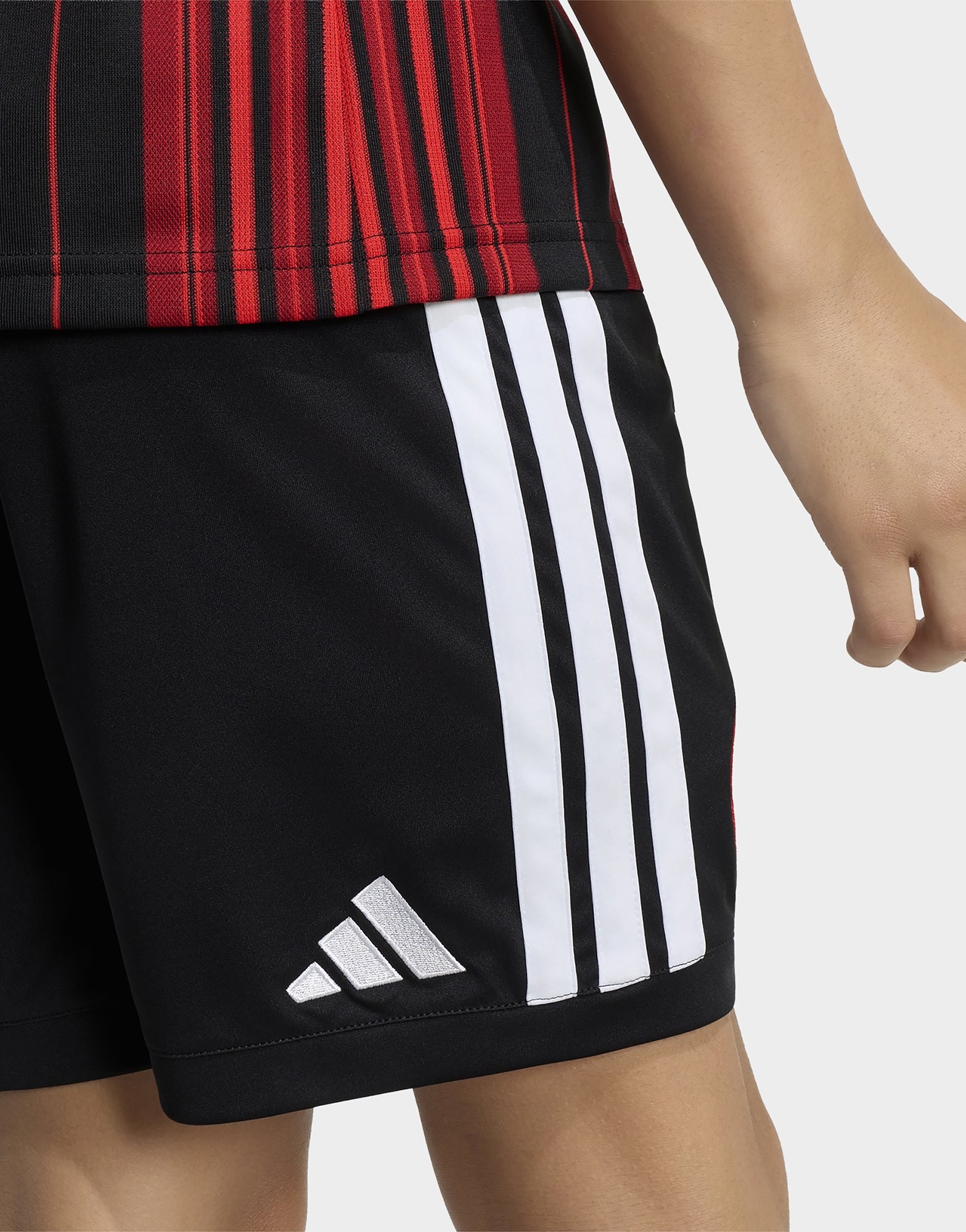 adidas Eintracht Frankfurt 26/27 Kids Heimshorts