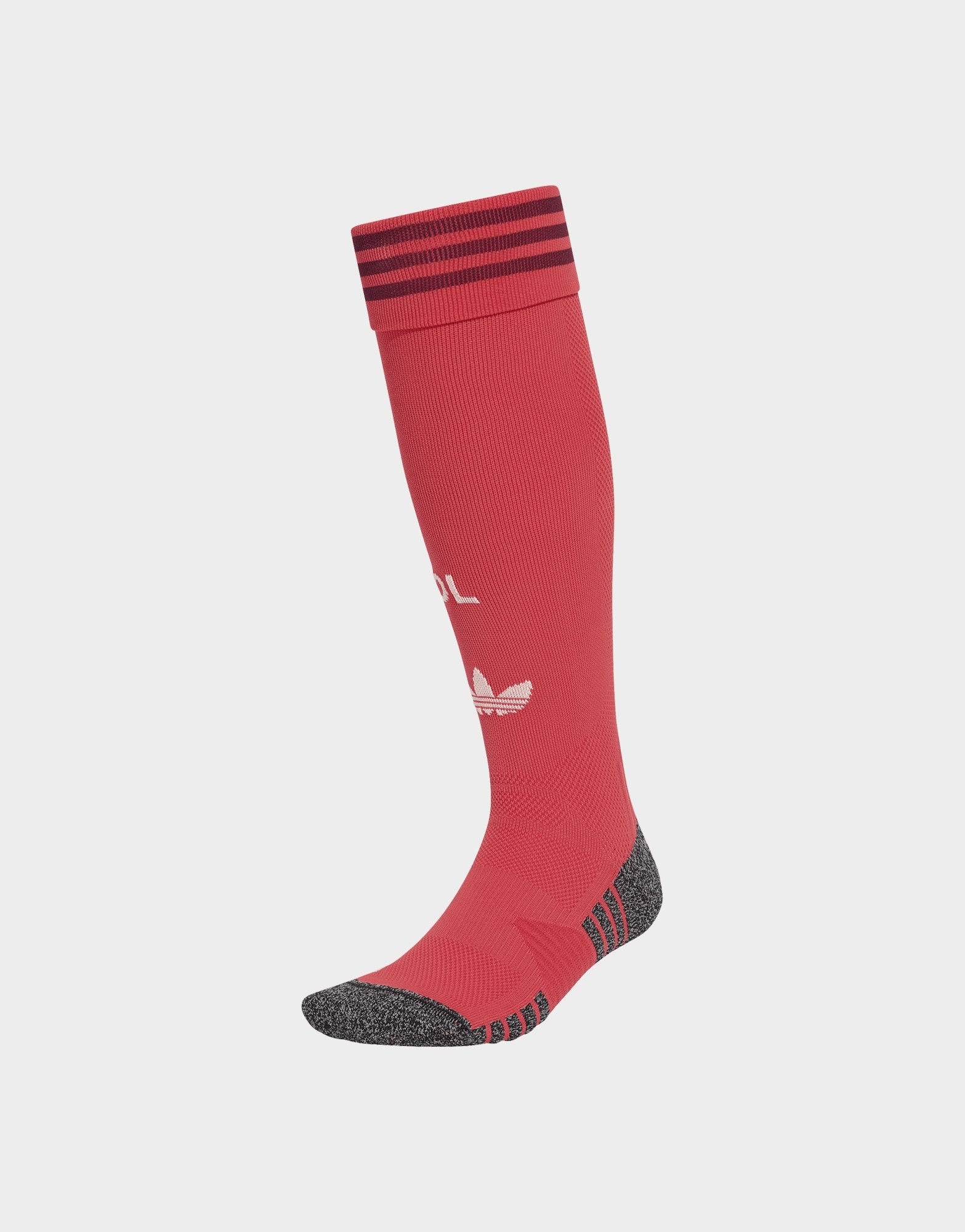 adidas Olympique Lyon 26/27 Trefoil Socken