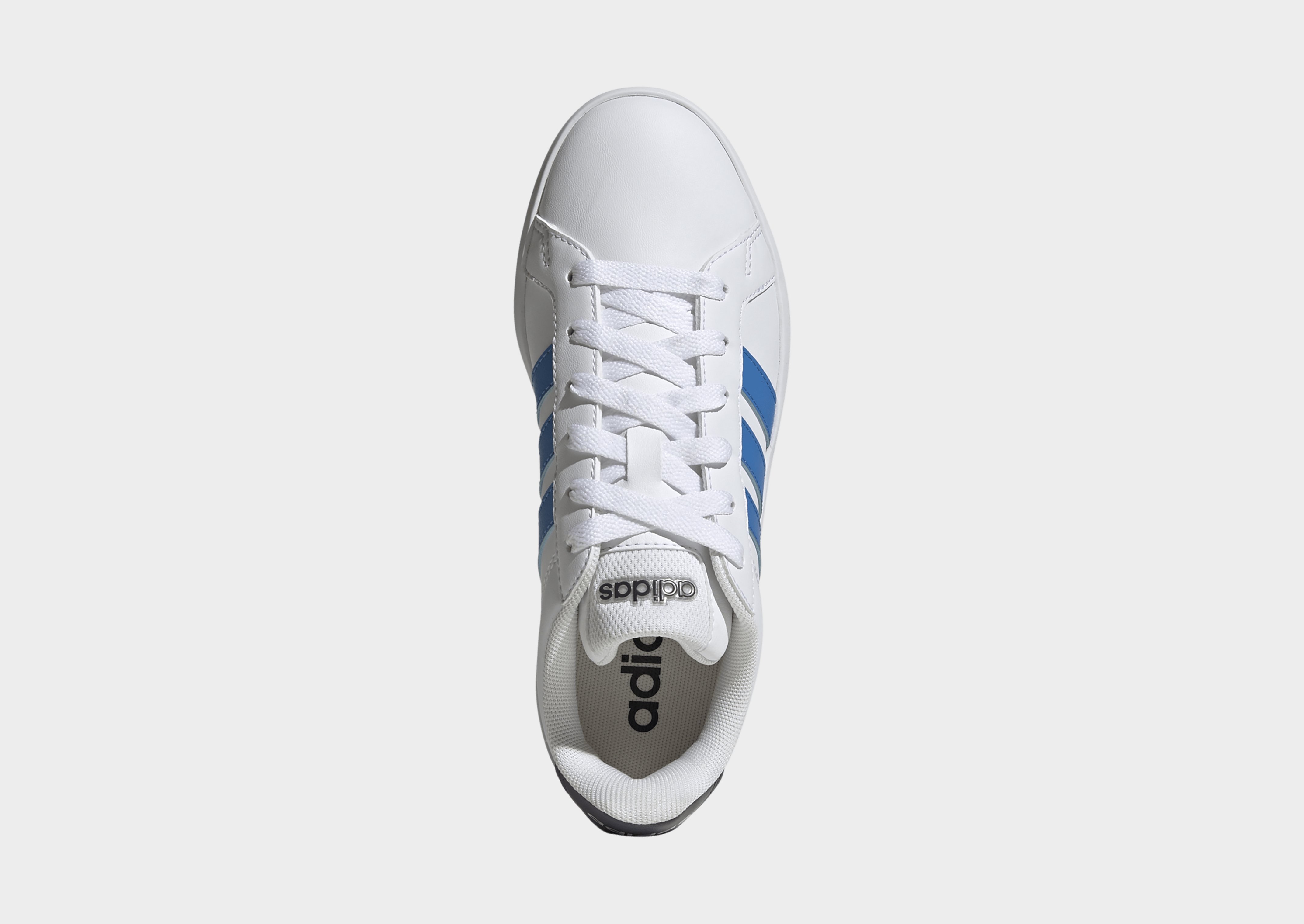 adidas Grand Court 3.0 Kinder Und Teens Schuh