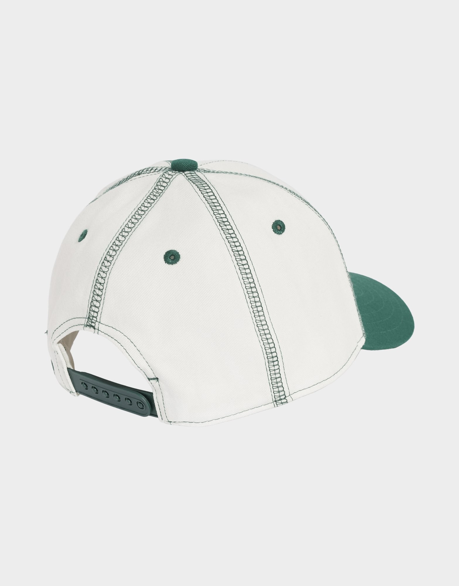 adidas Little Kids Snack Run Graphic Cap