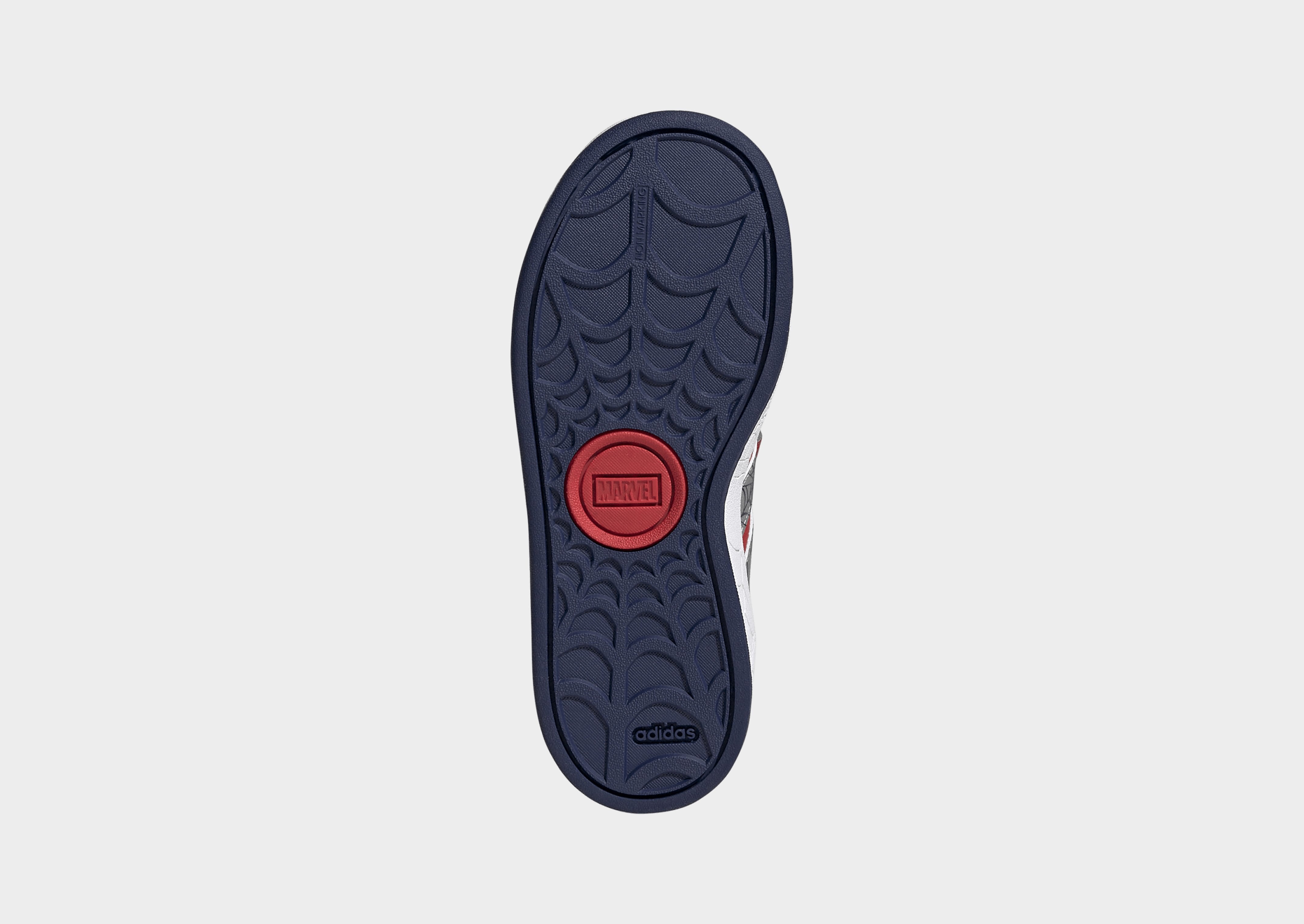 adidas Marvel Spider-man Grand Court Kids Schuh