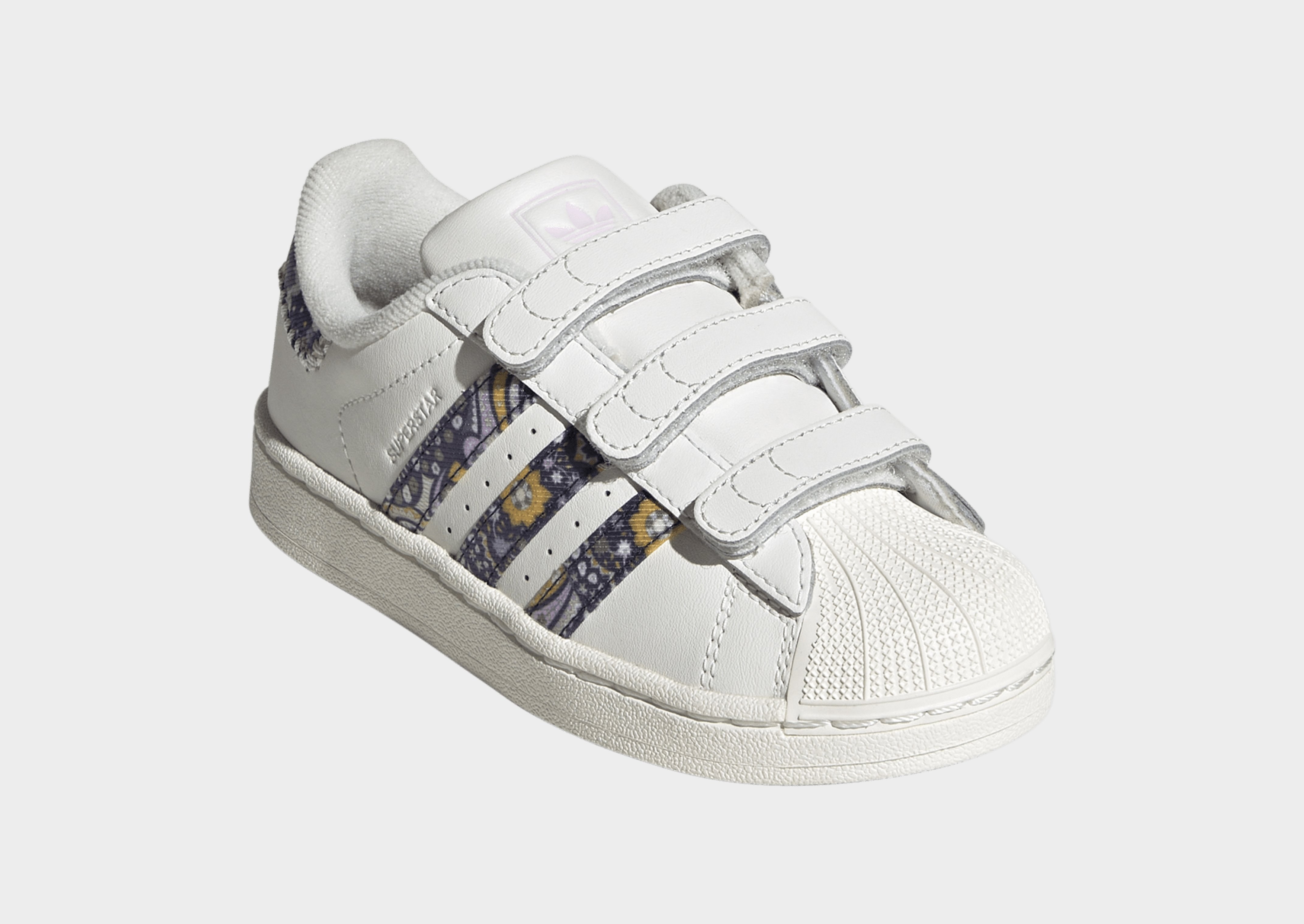 adidas Liberty London Superstar Ii Komfortverschluss Schuh