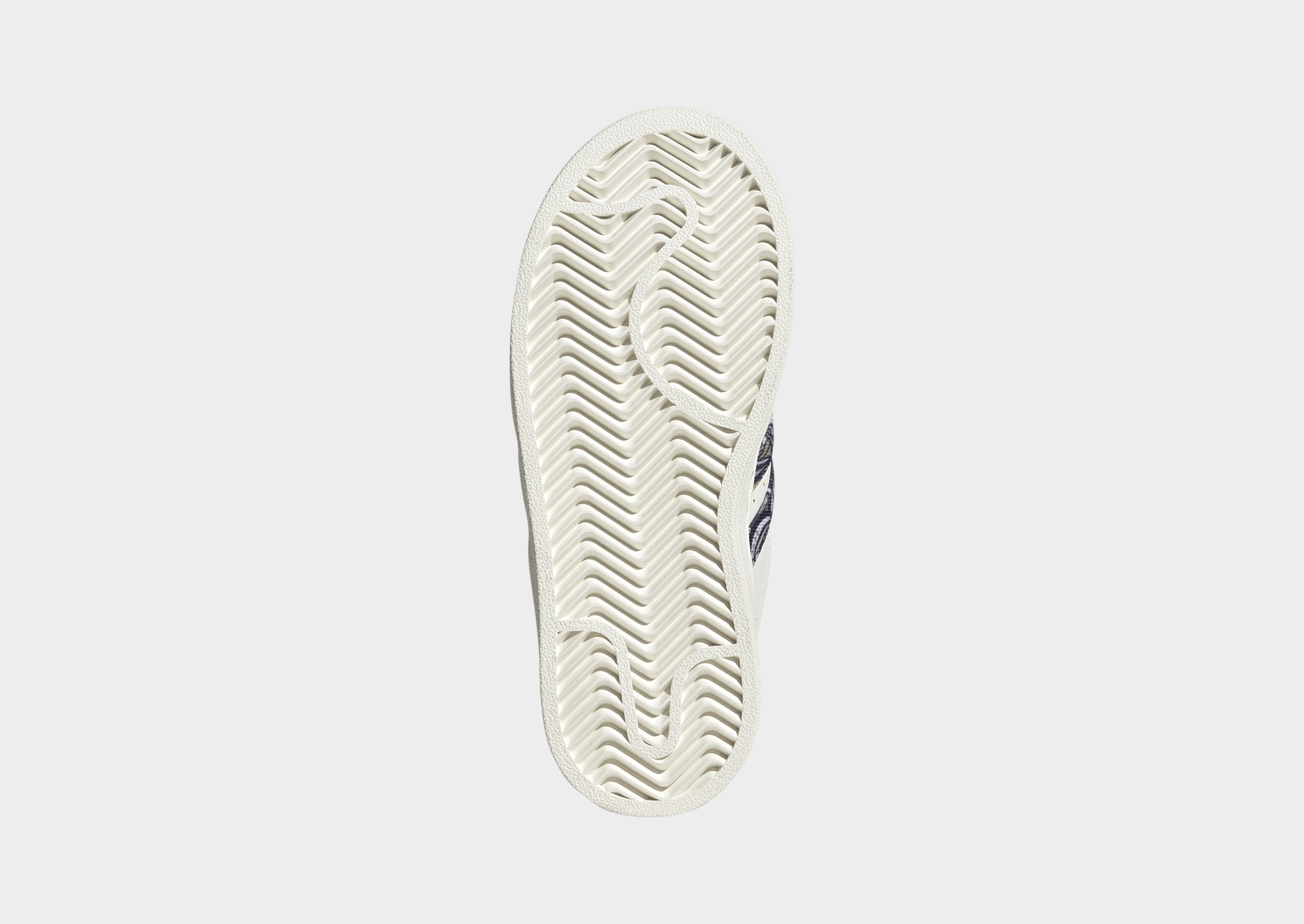 adidas Liberty London Superstar Ii Komfortverschluss Schuh