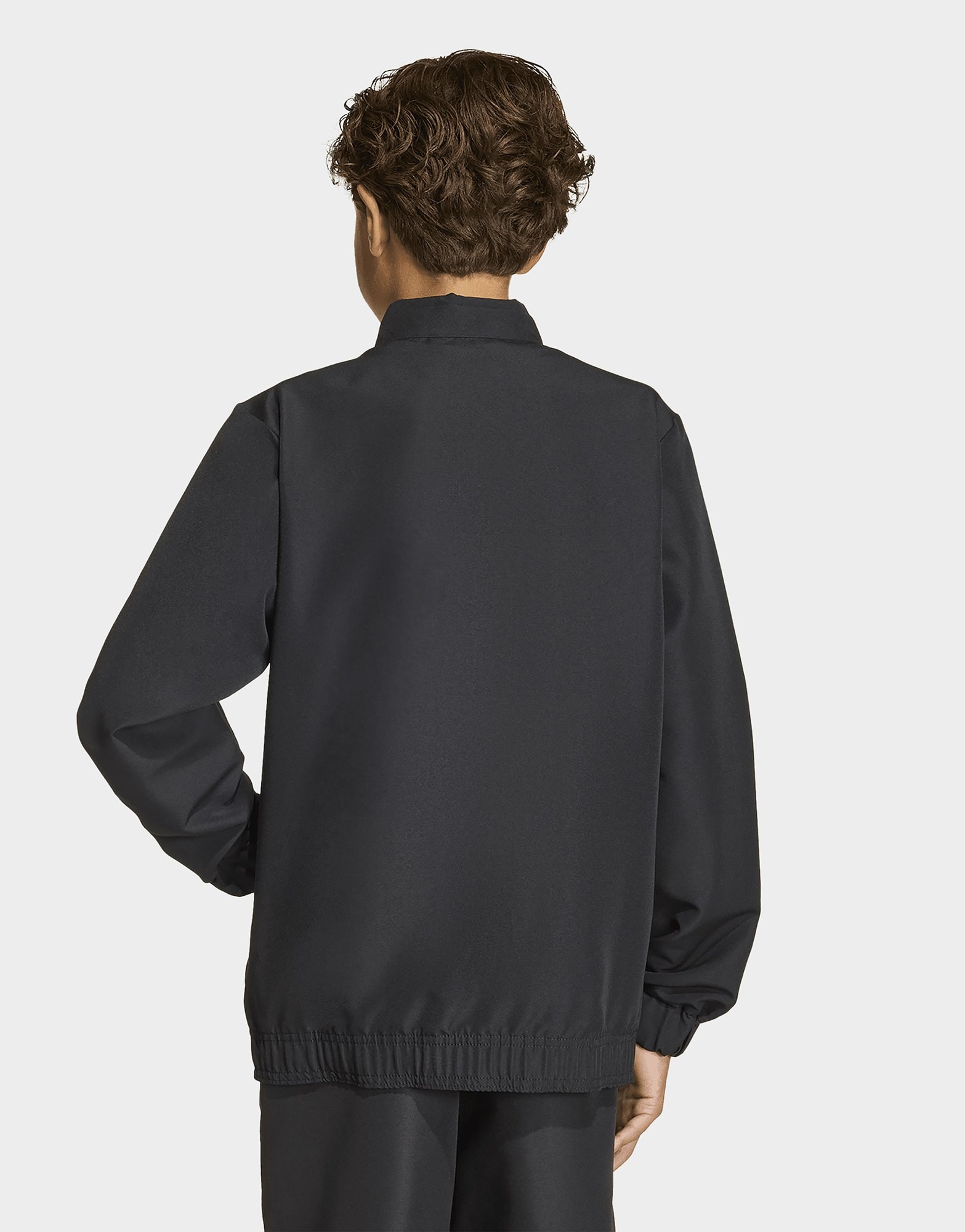 adidas Entrada26 Kids Präsentationsjacke
