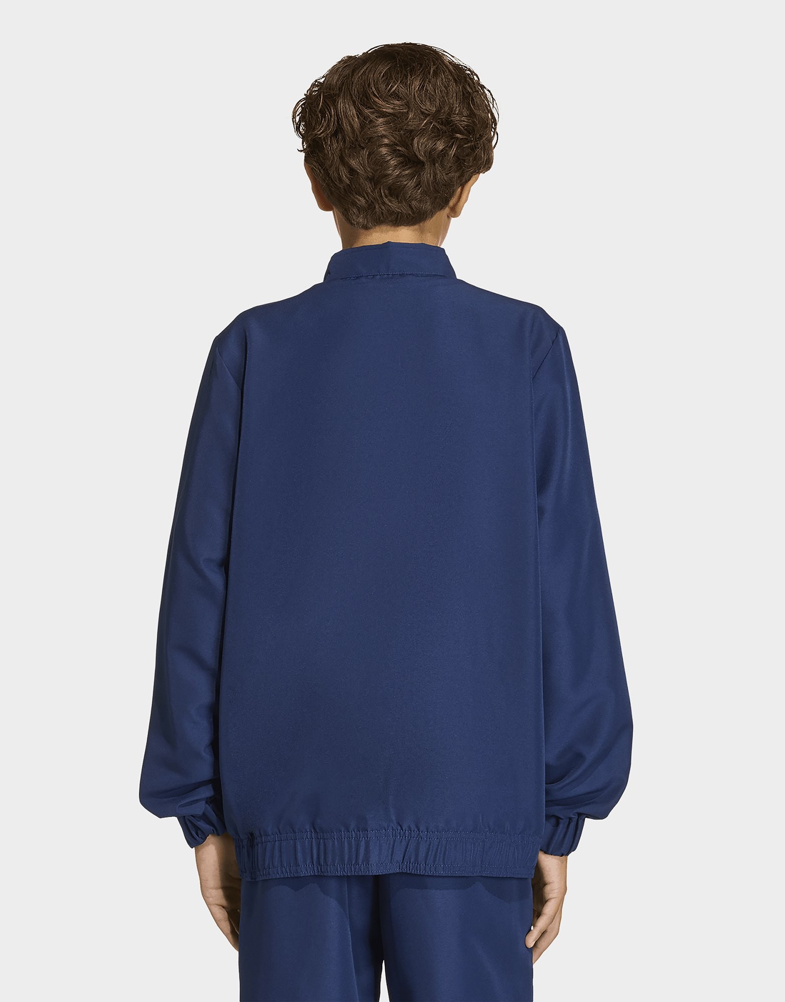 adidas Entrada26 Kids Präsentationsjacke