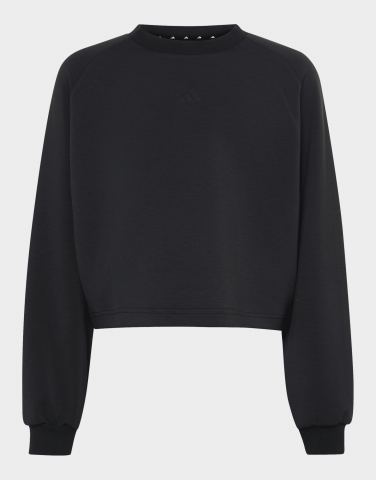 adidas Girls Sweatshirt