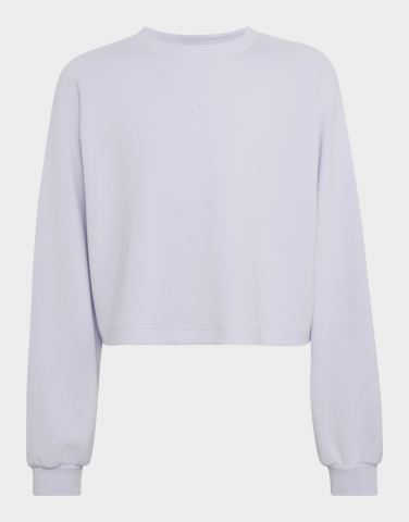 adidas Girls Sweatshirt