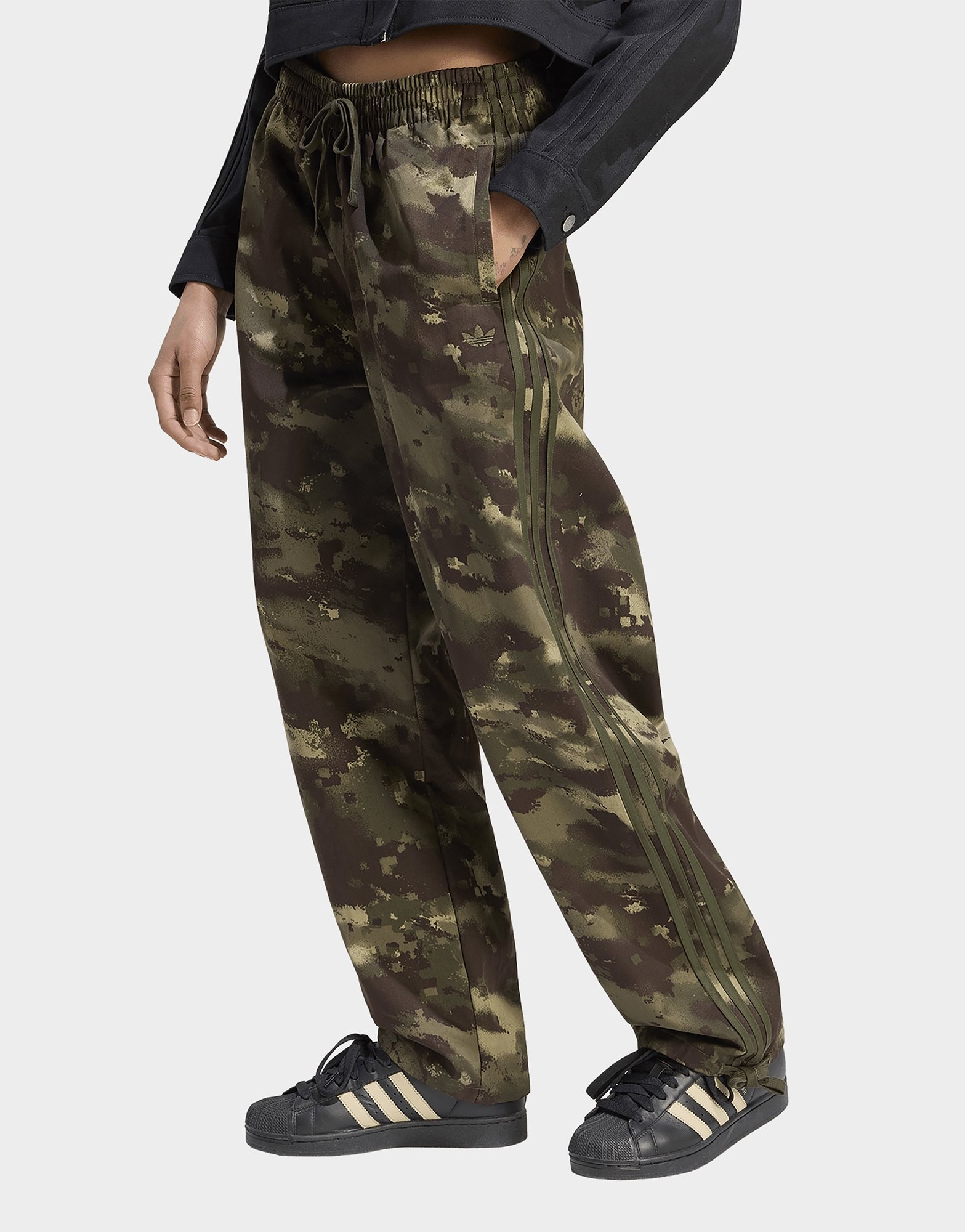 adidas Oversize-cargohose